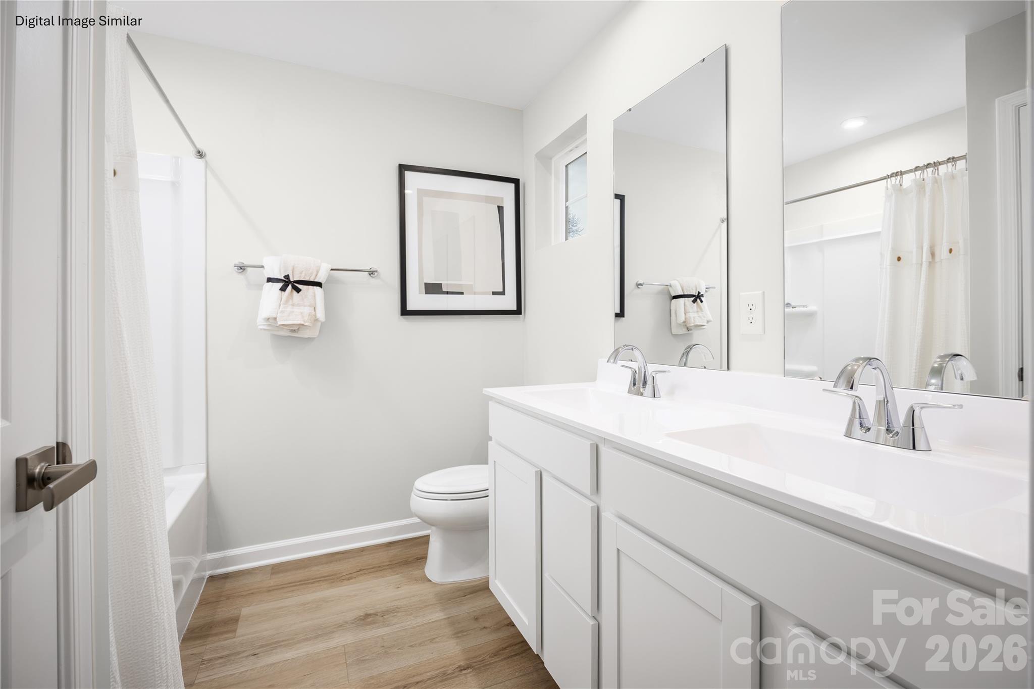 Laney Farms - Residential