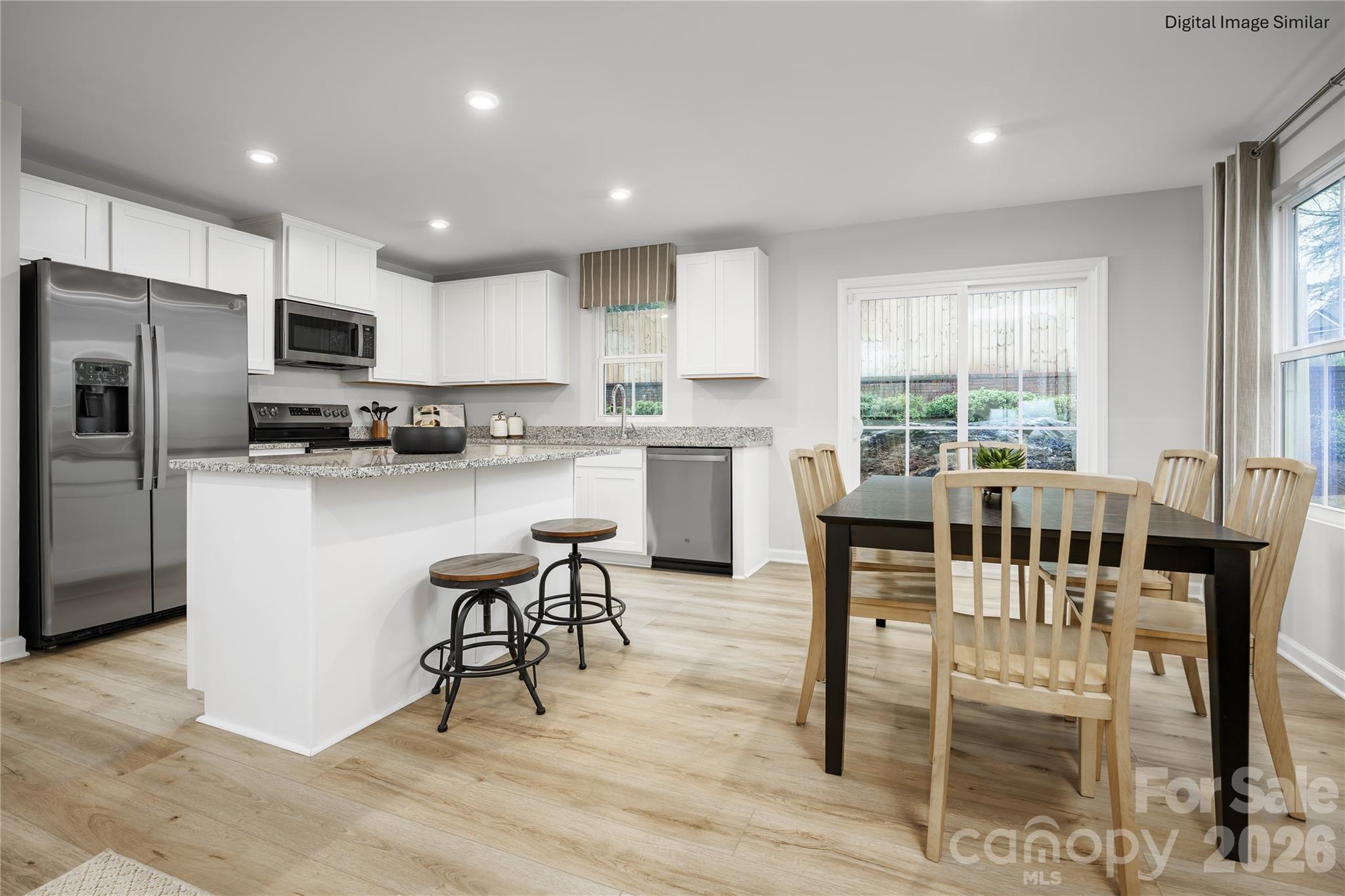 Laney Farms - Residential