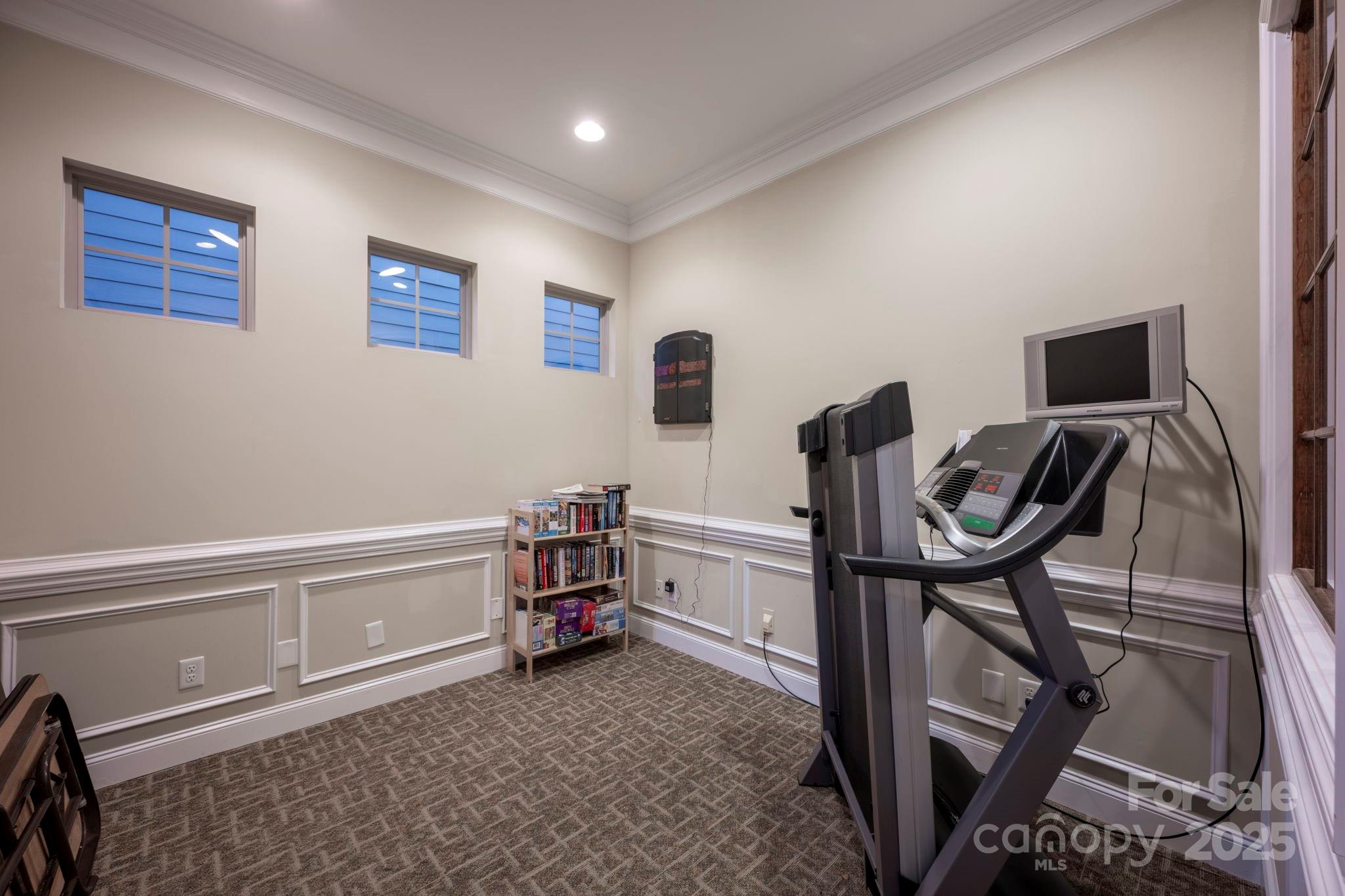 Emerald Green - Residential