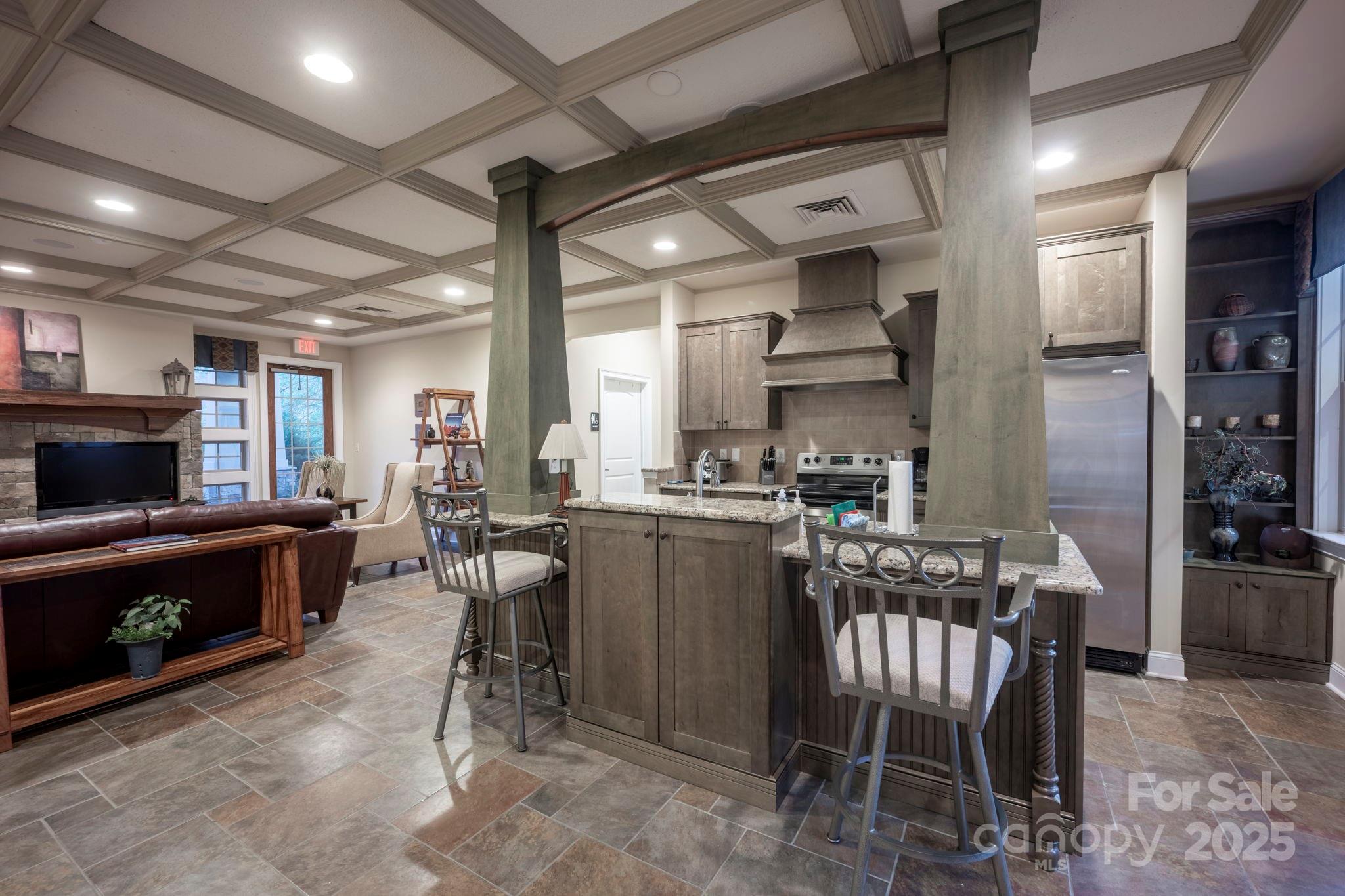 Emerald Green - Residential