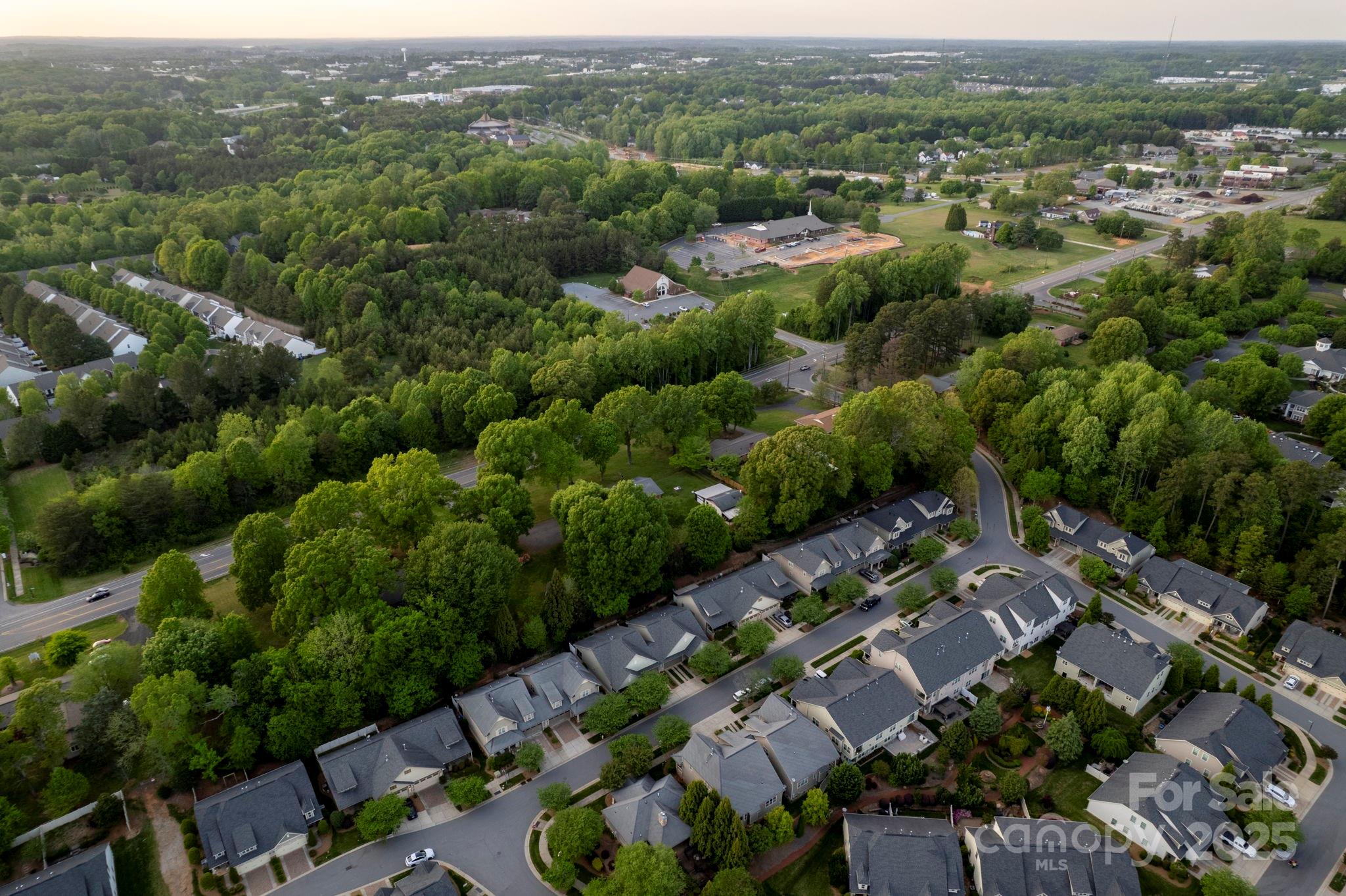 Emerald Green - Residential