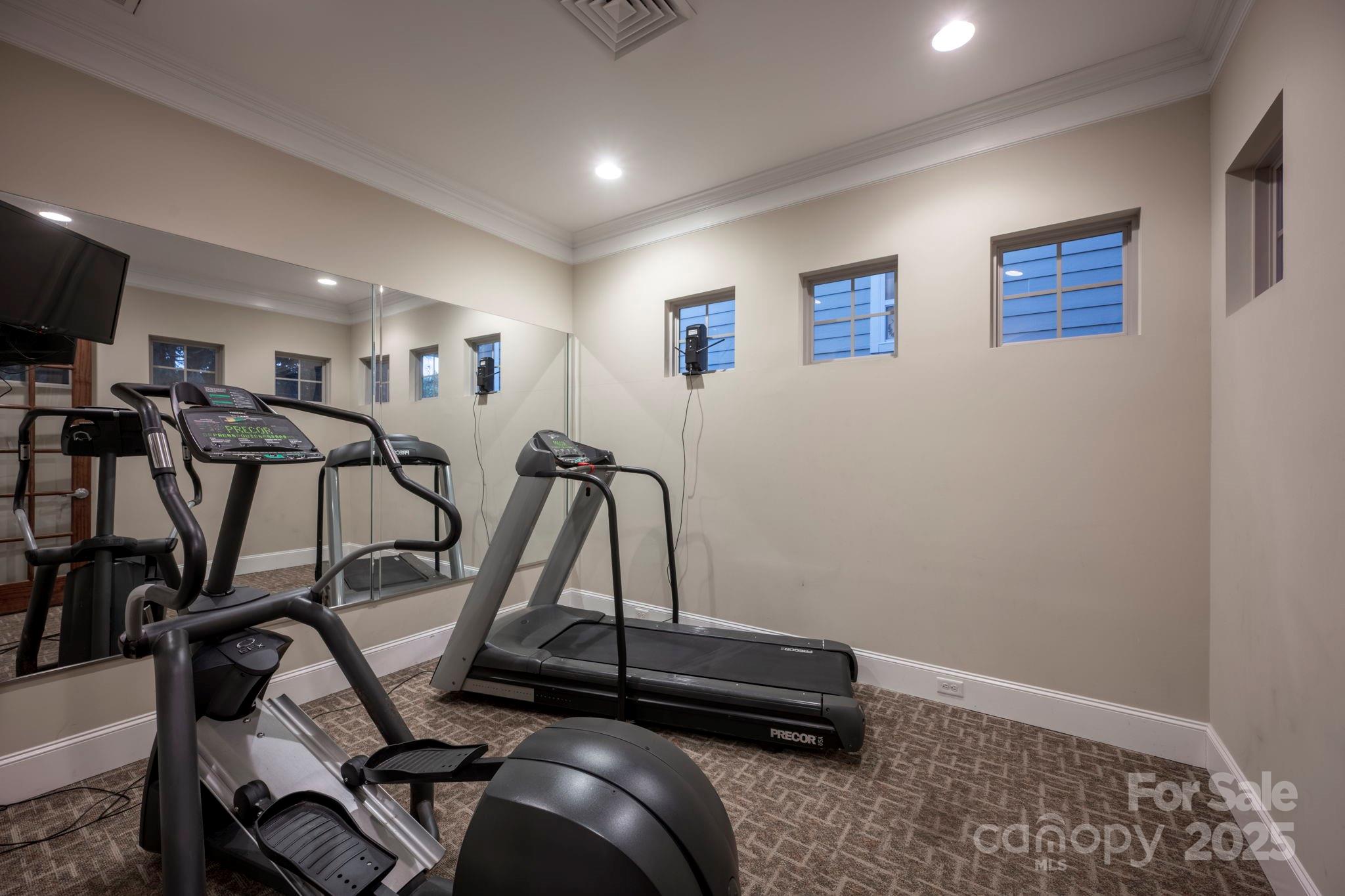 Emerald Green - Residential