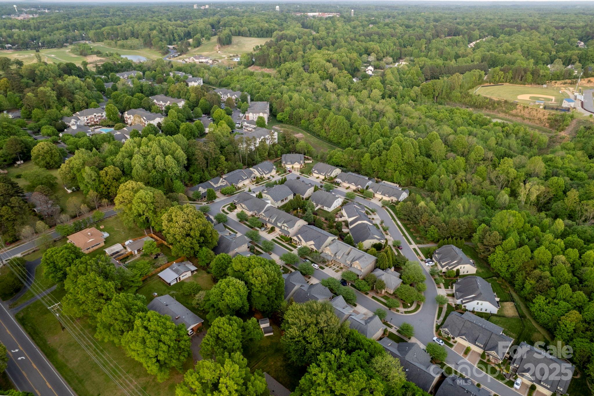 Emerald Green - Residential