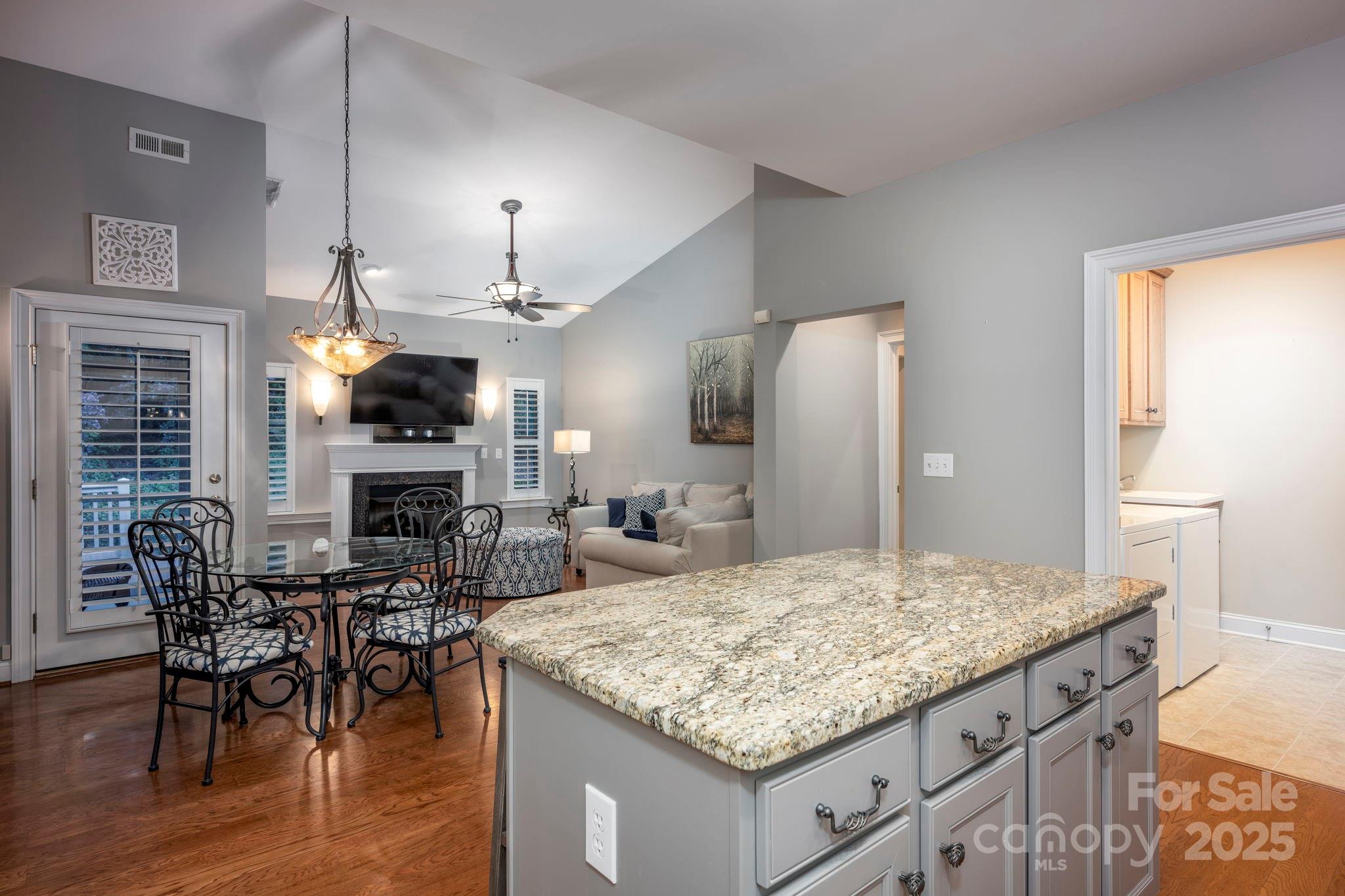 Emerald Green - Residential