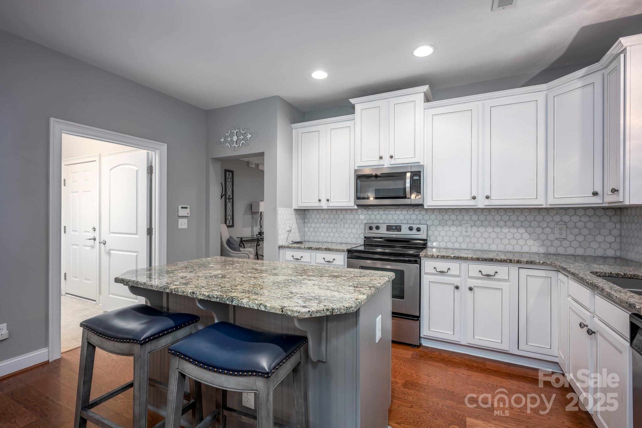 Emerald Green - Residential