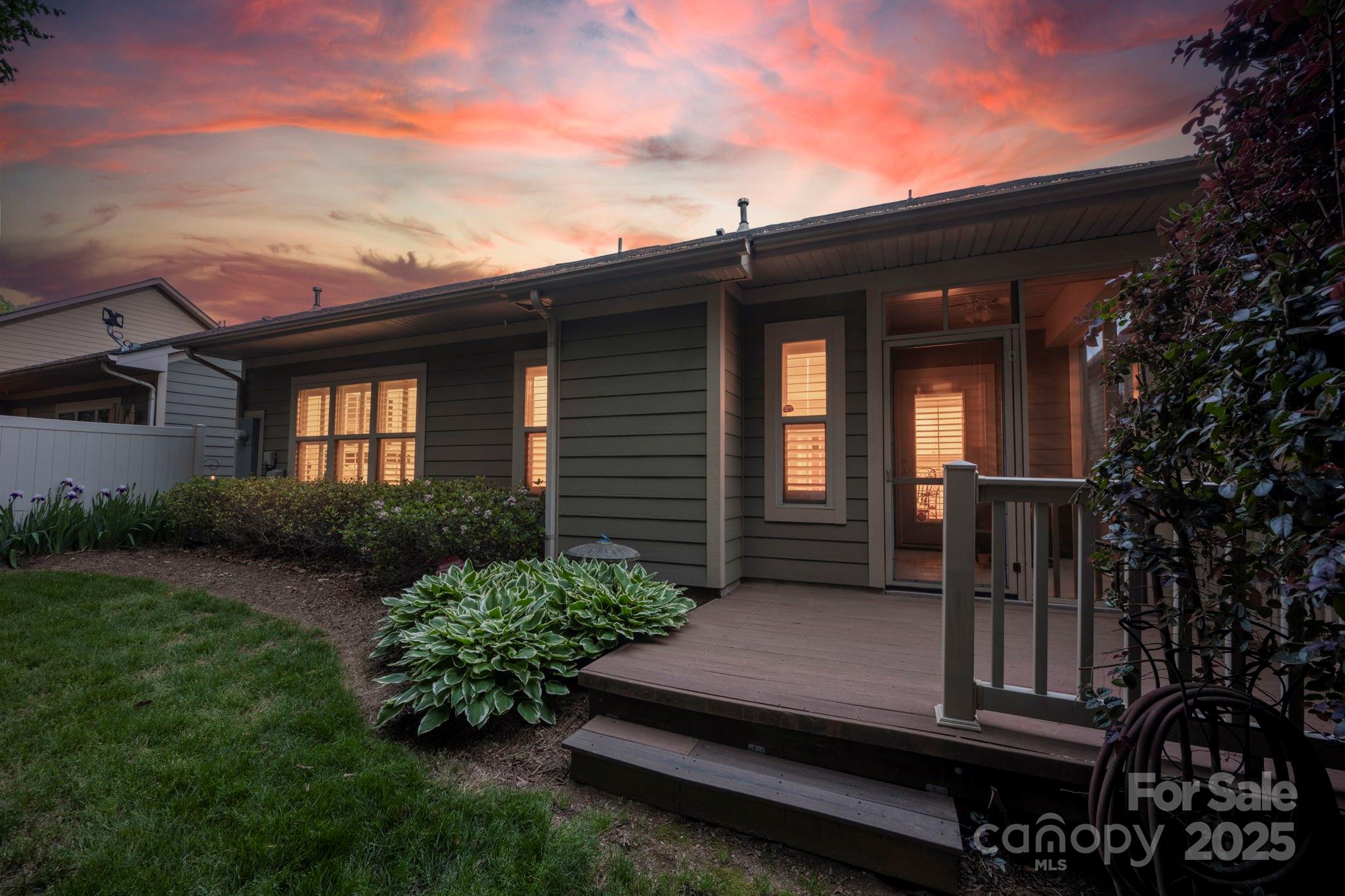 Emerald Green - Residential