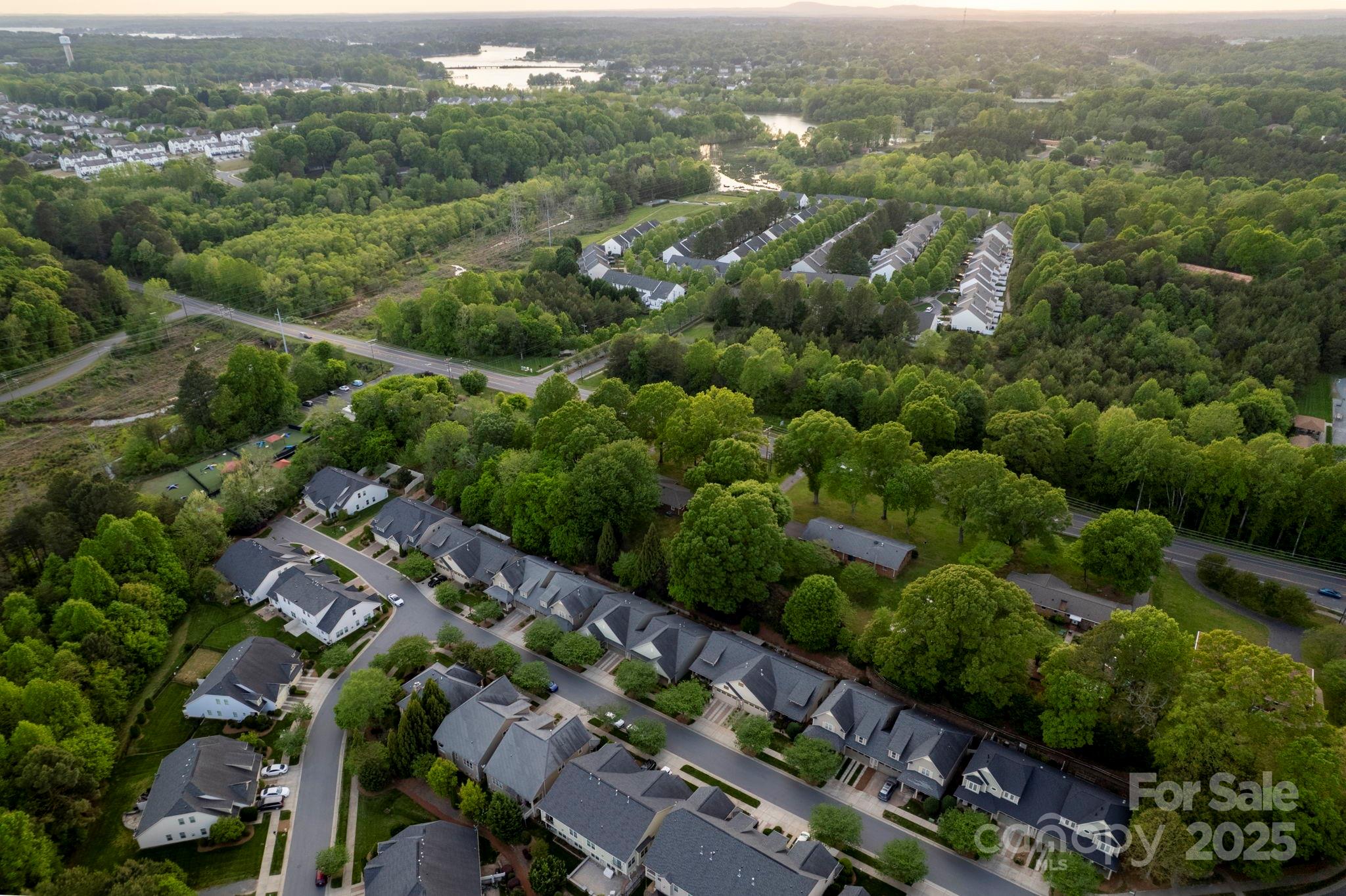 Emerald Green - Residential