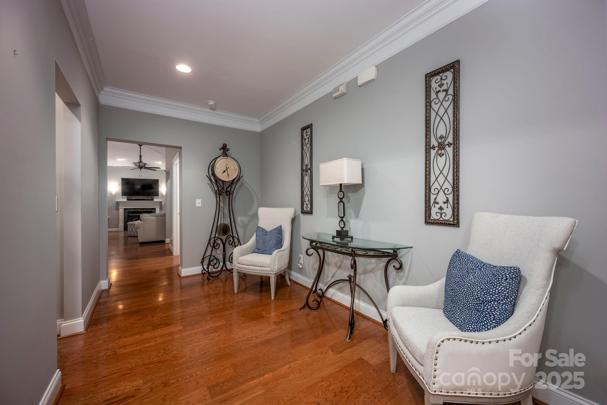 Emerald Green - Residential