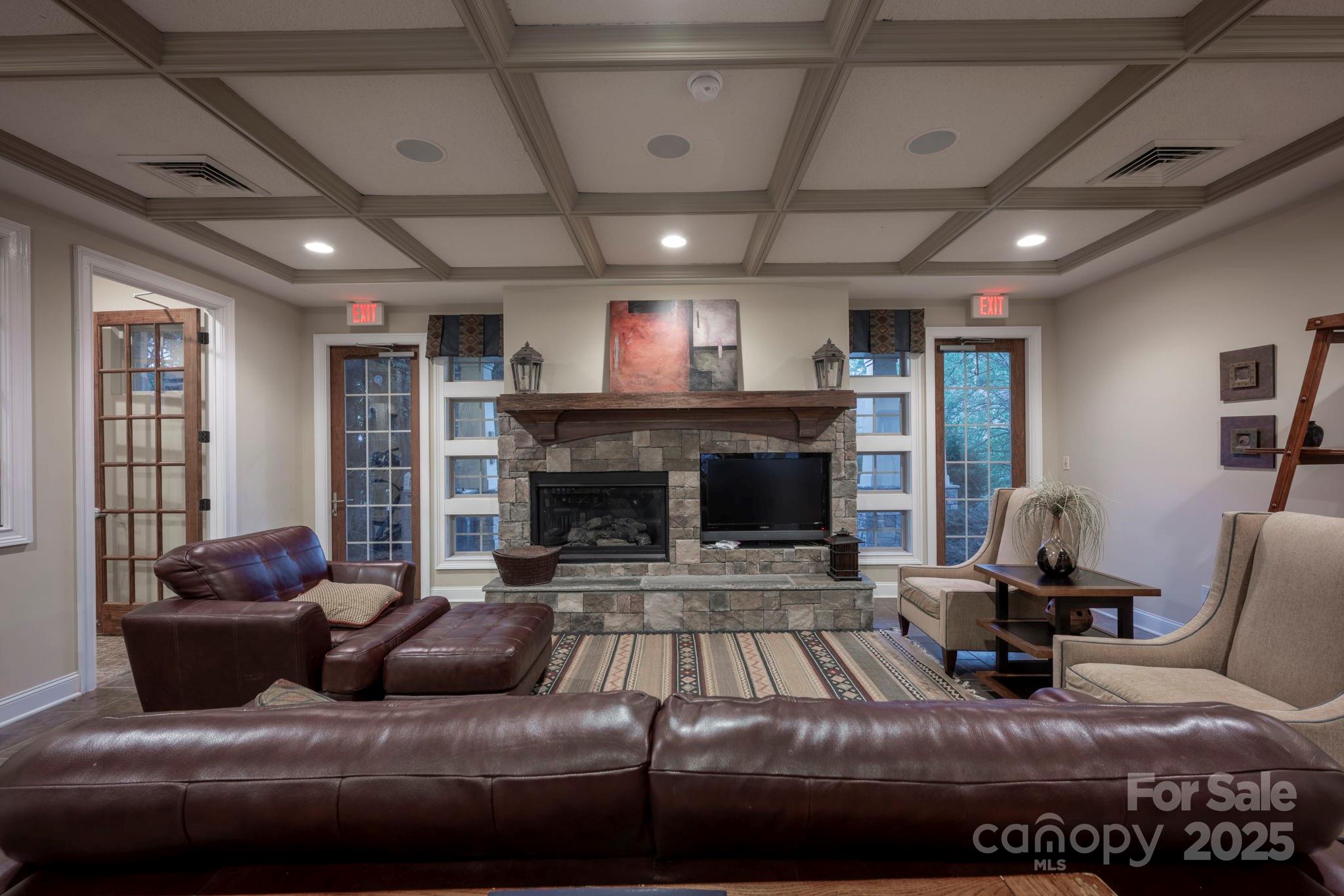 Emerald Green - Residential