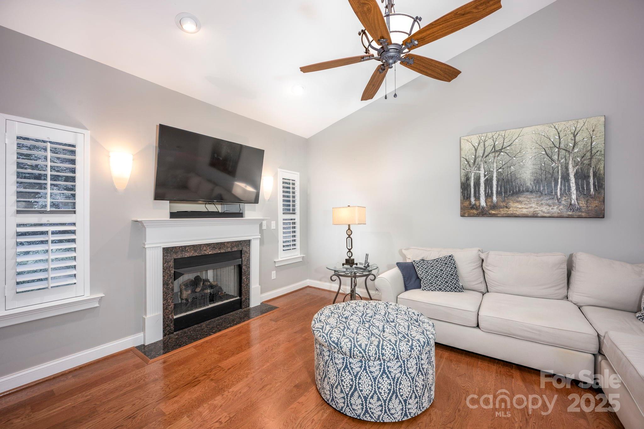 Emerald Green - Residential