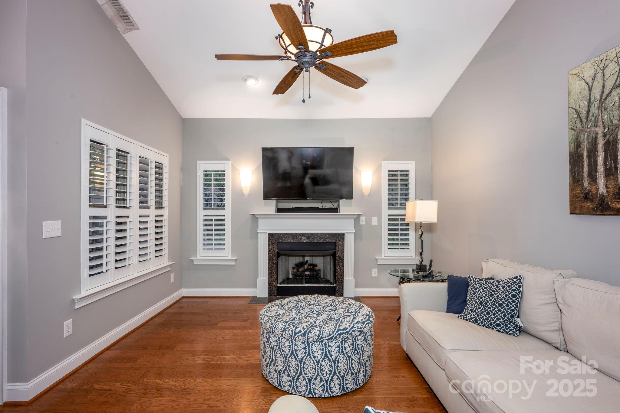 Emerald Green - Residential