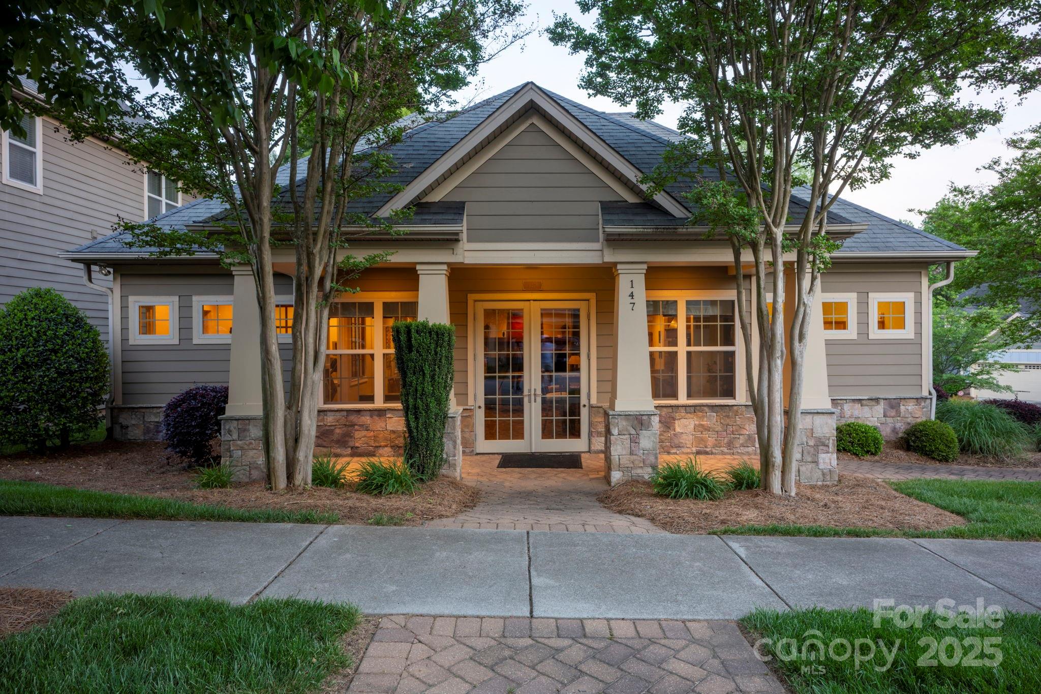 Emerald Green - Residential