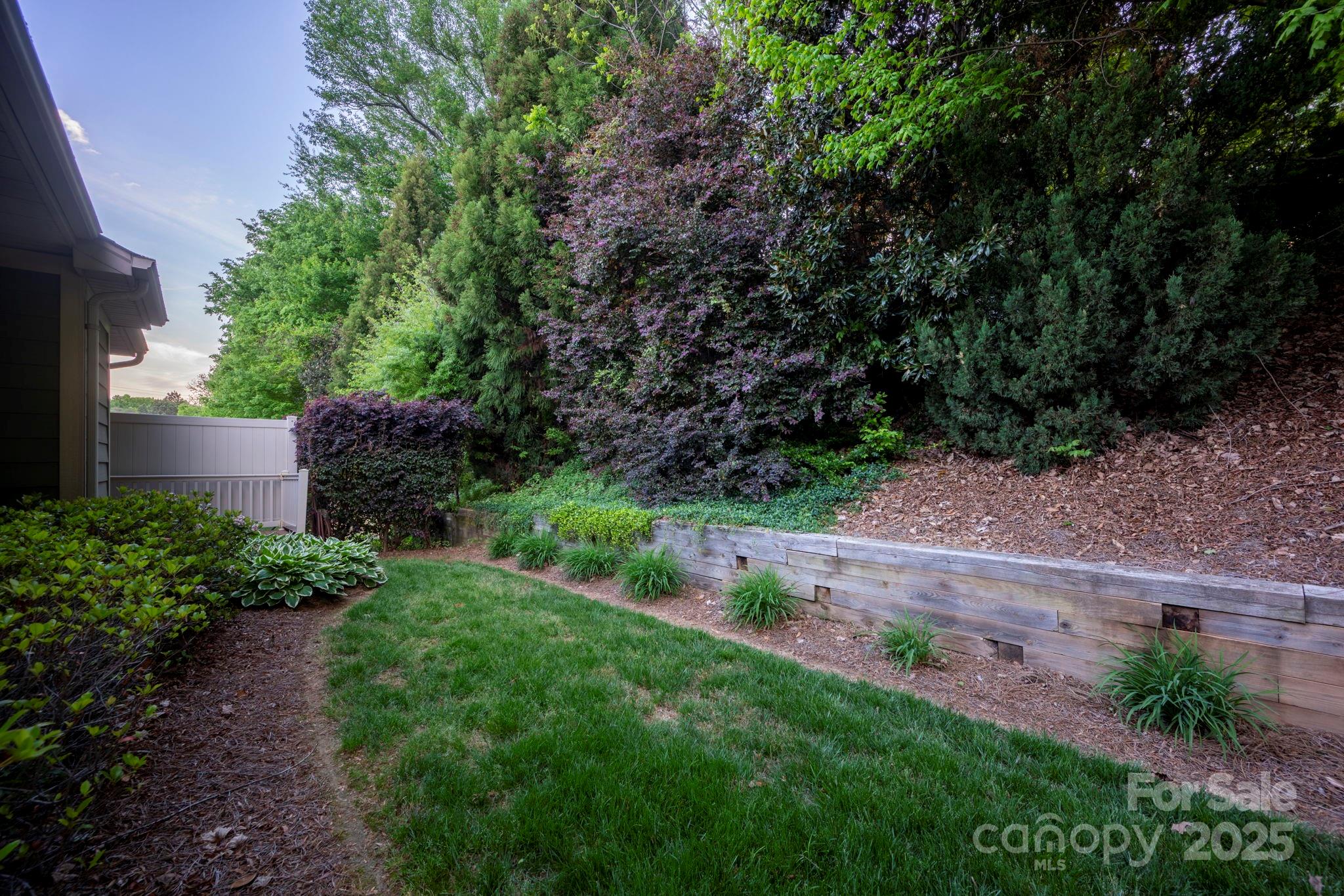 Emerald Green - Residential