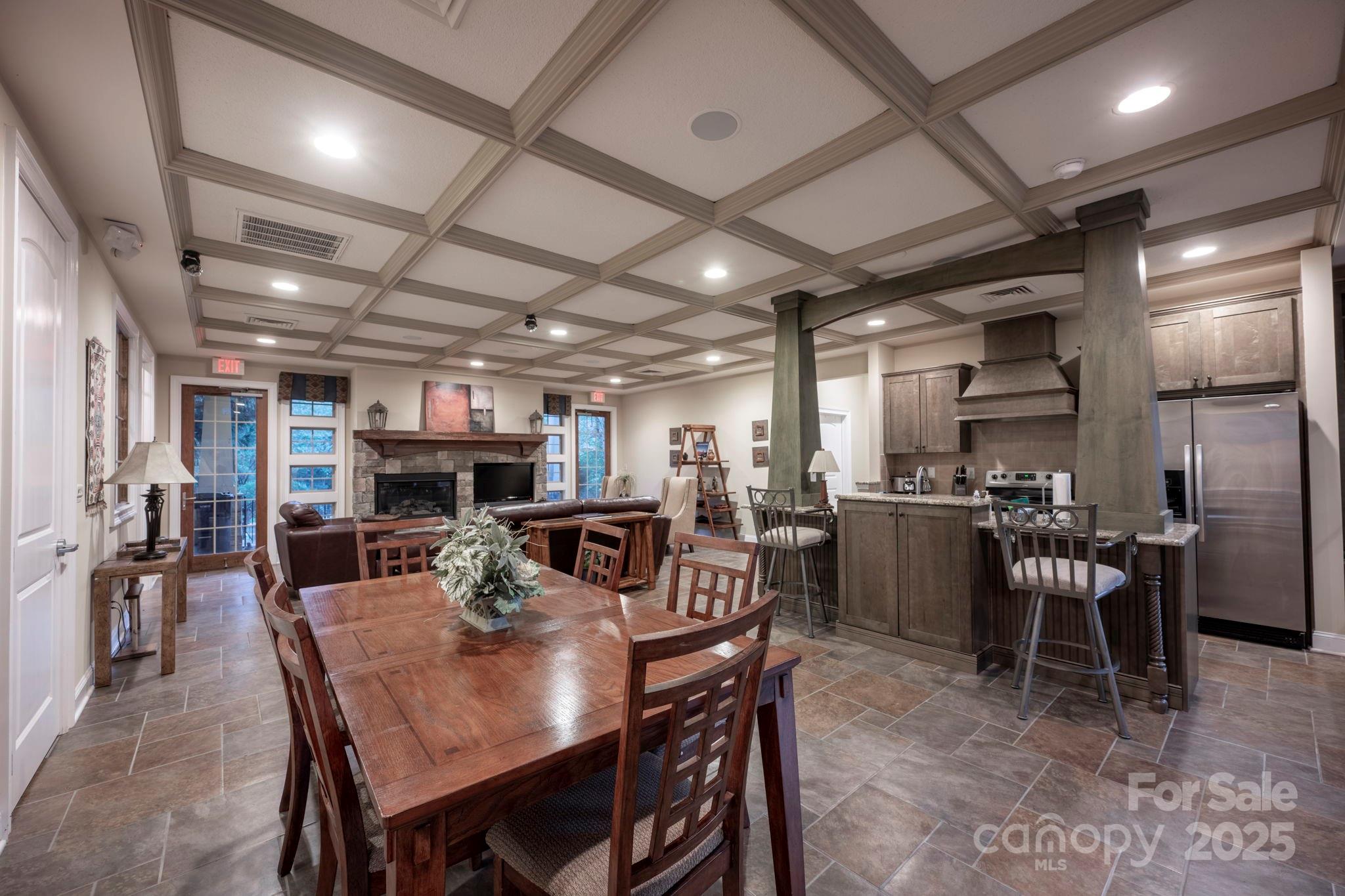 Emerald Green - Residential