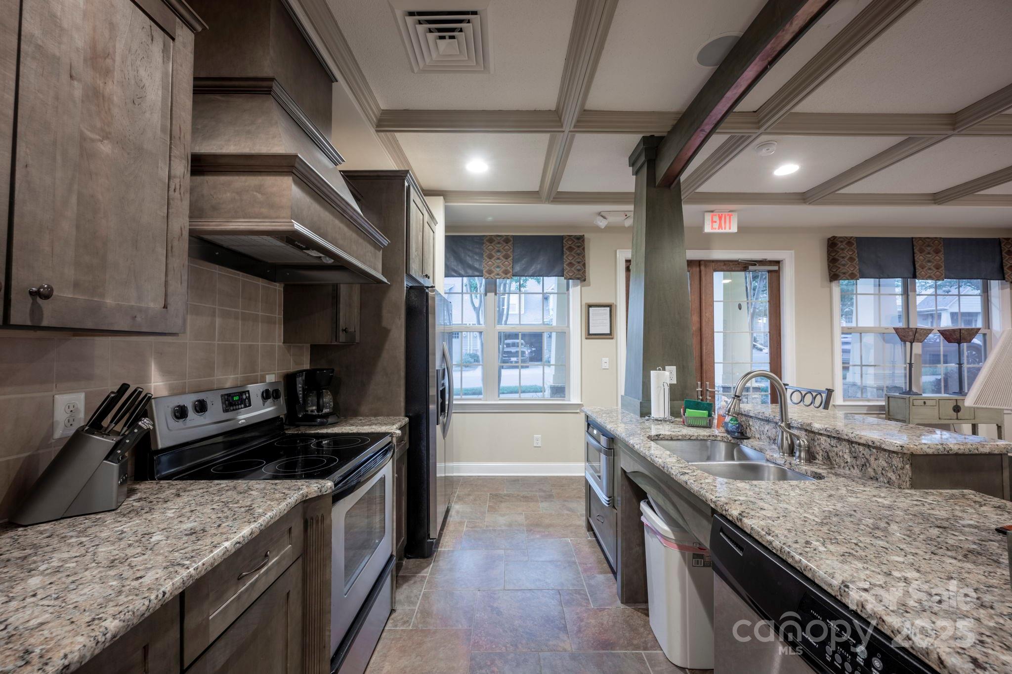 Emerald Green - Residential