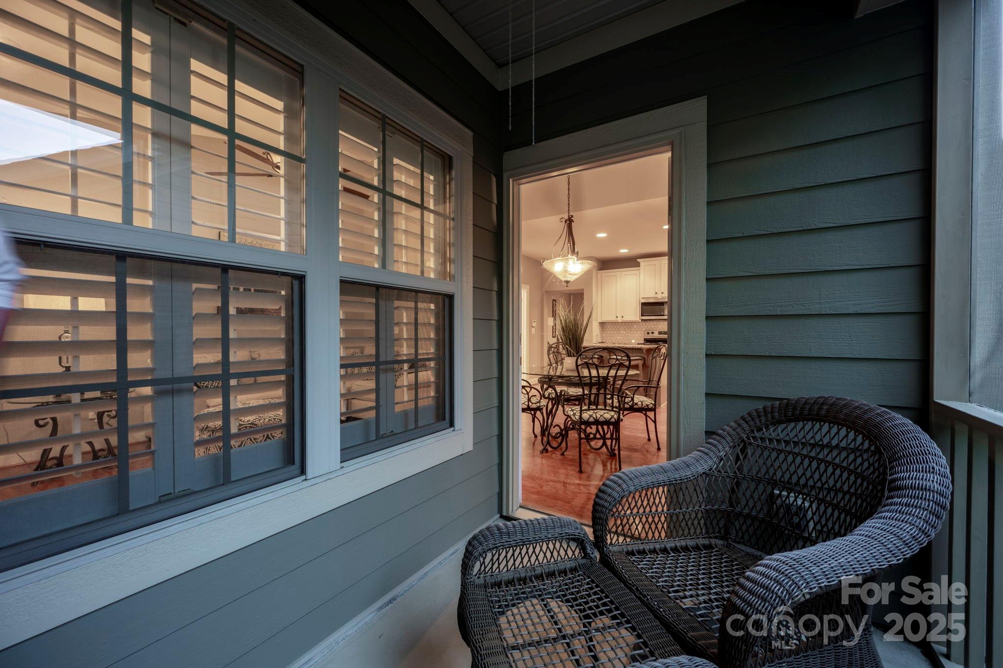 Emerald Green - Residential