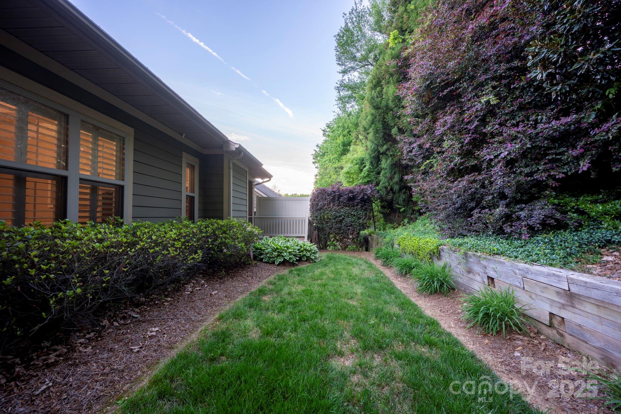 Emerald Green - Residential