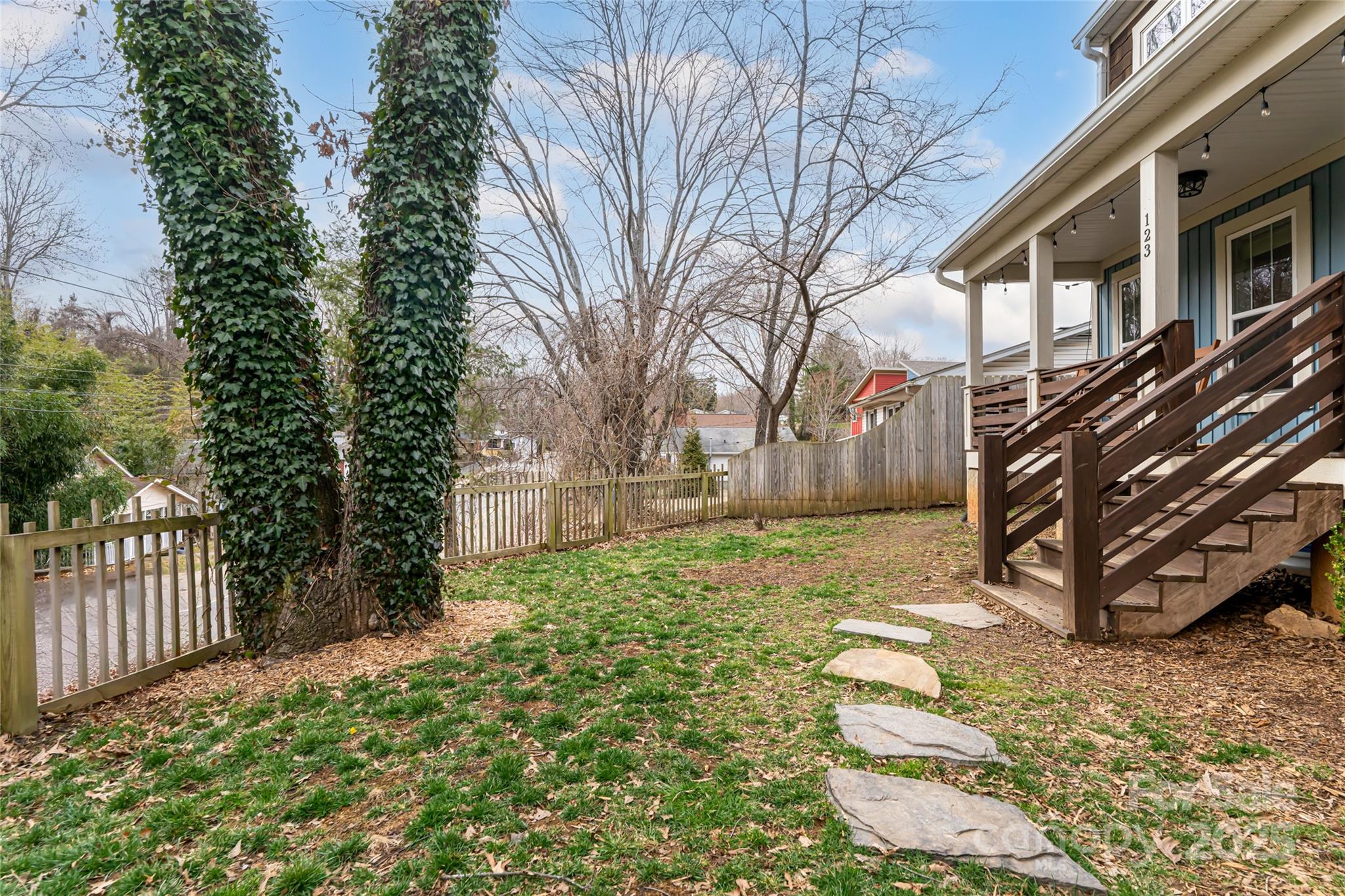 123 Arline Henry Way