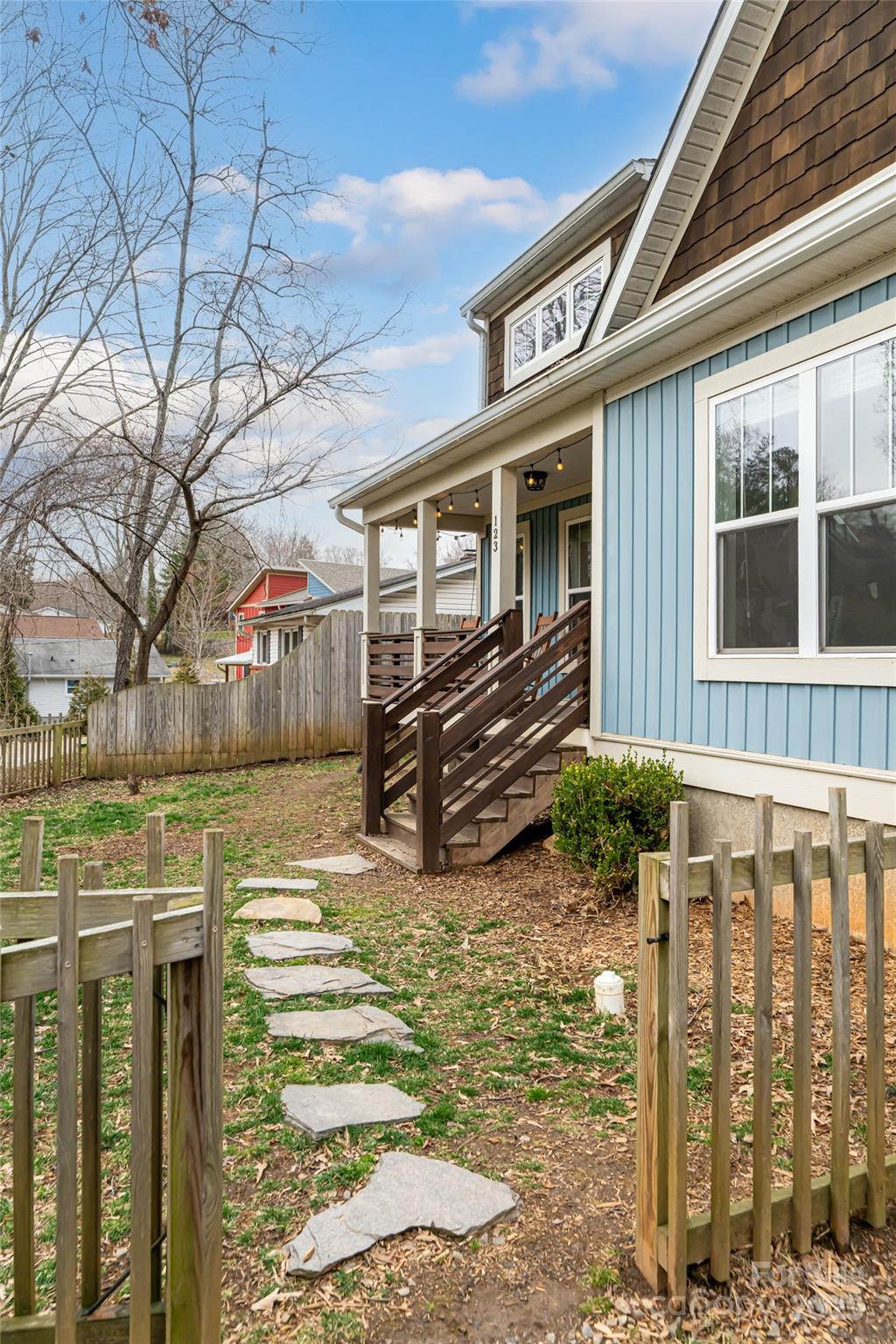 123 Arline Henry Way