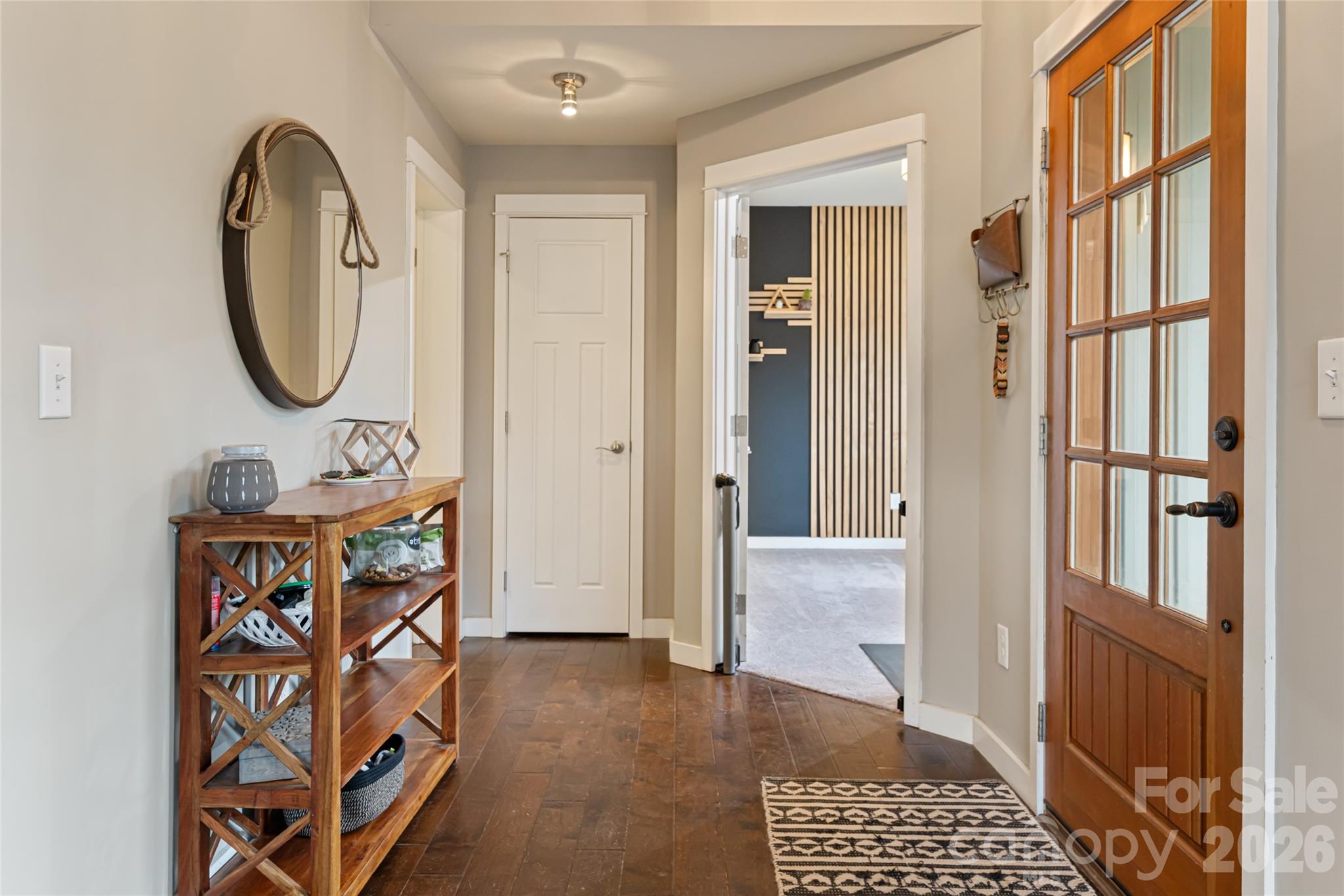 123 Arline Henry Way