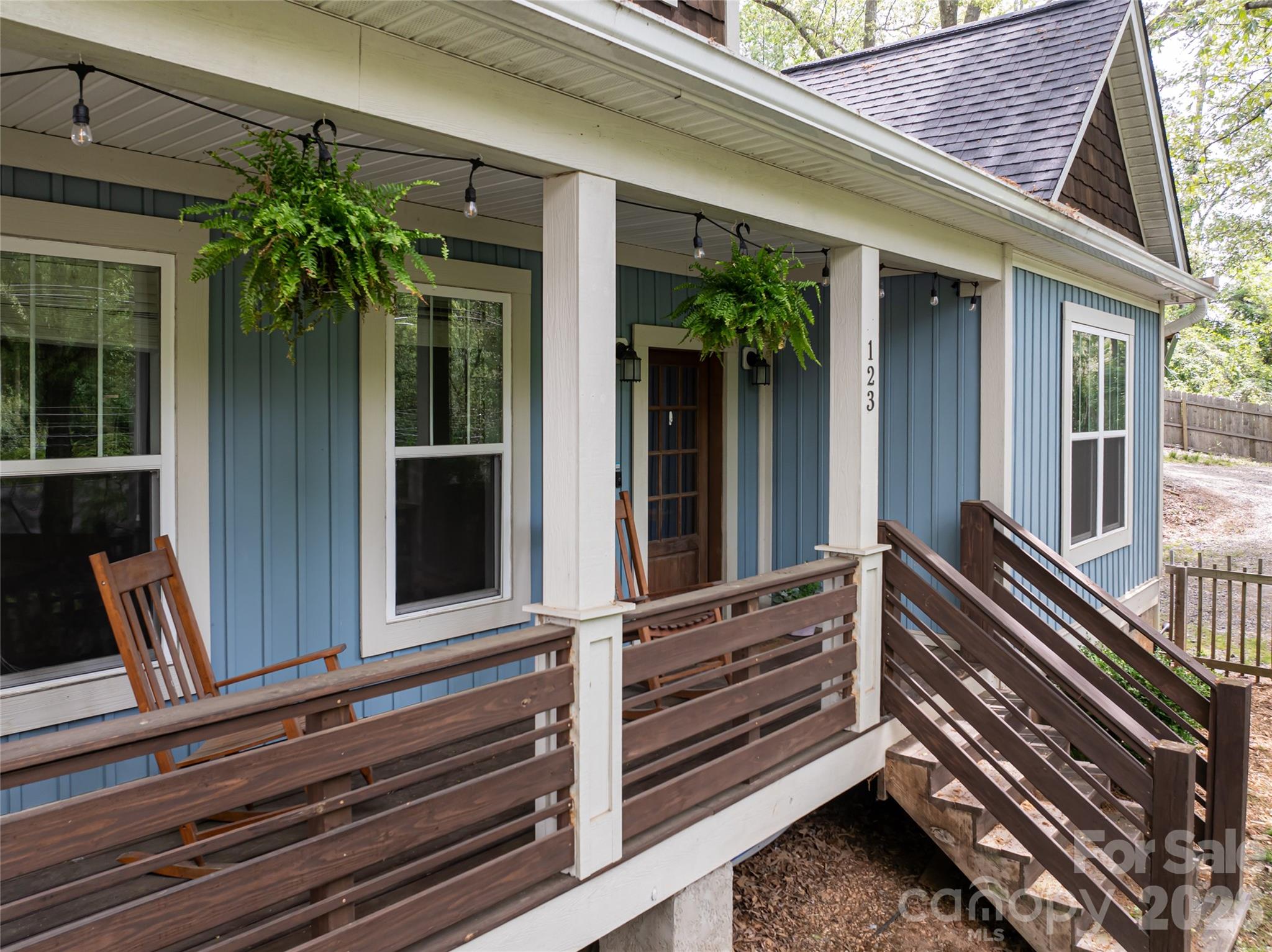 123 Arline Henry Way