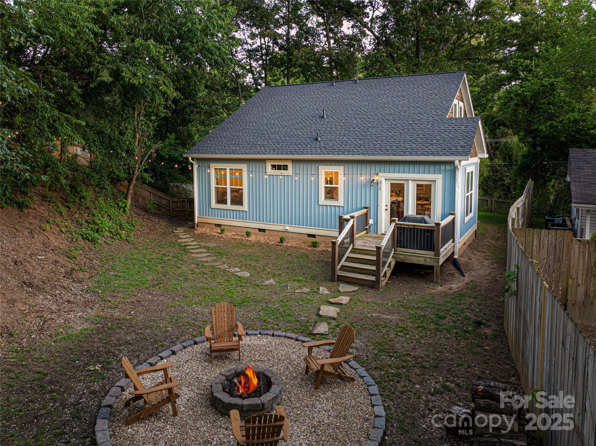 123 Arline Henry Way