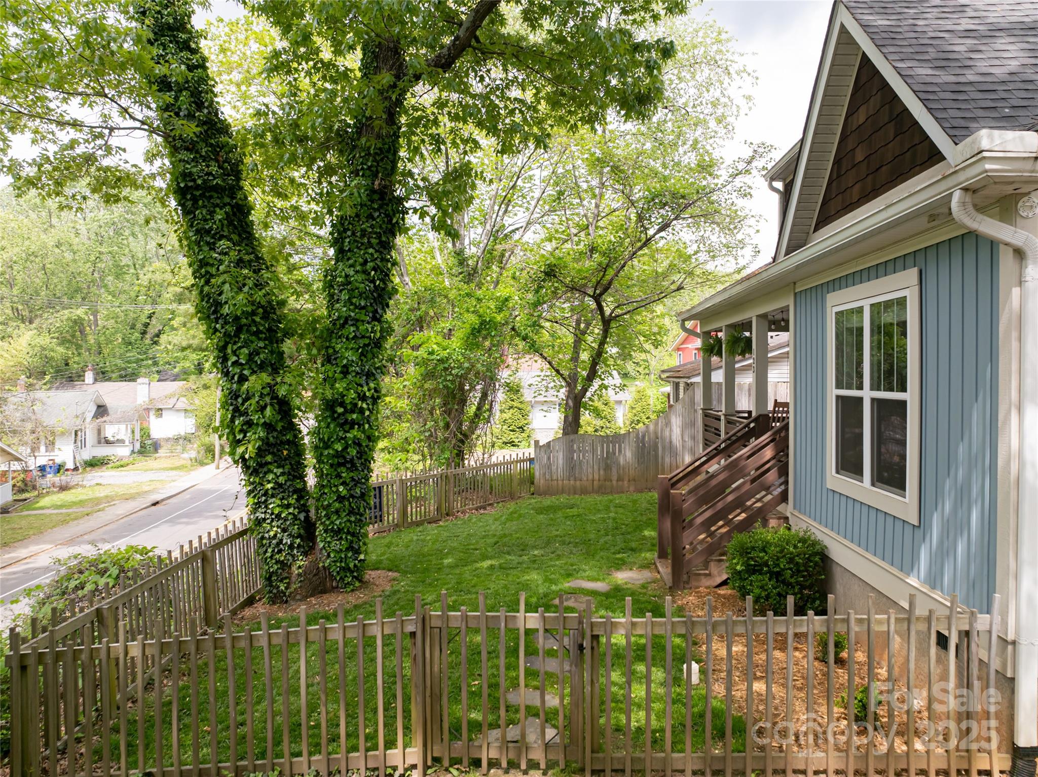 123 Arline Henry Way