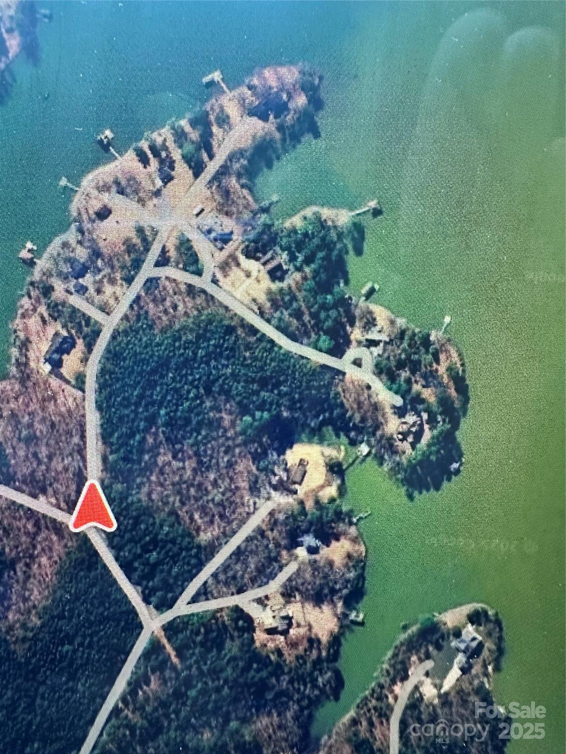 Sand-Tar Developers - Land