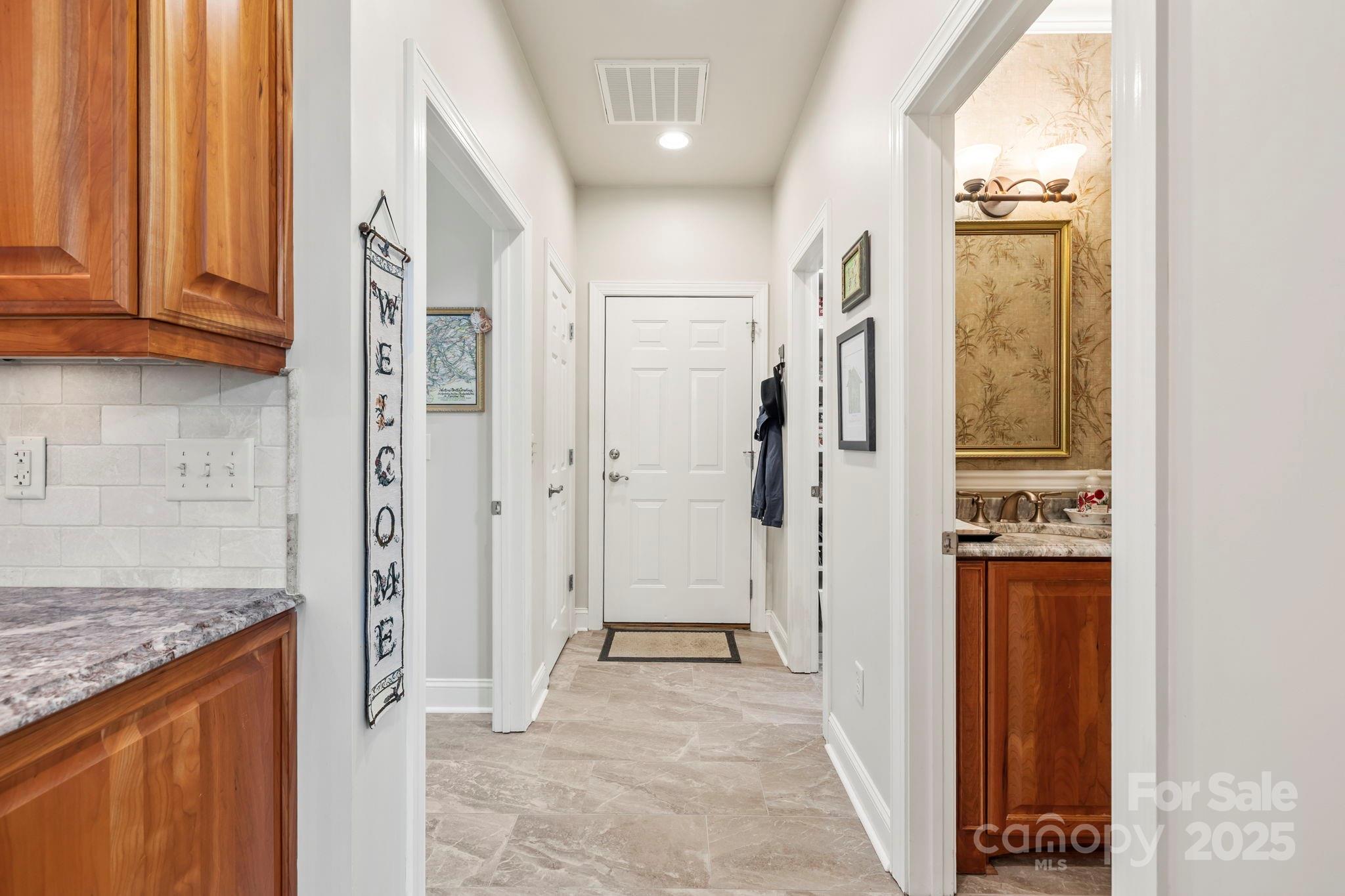 Connestee Falls - Residential