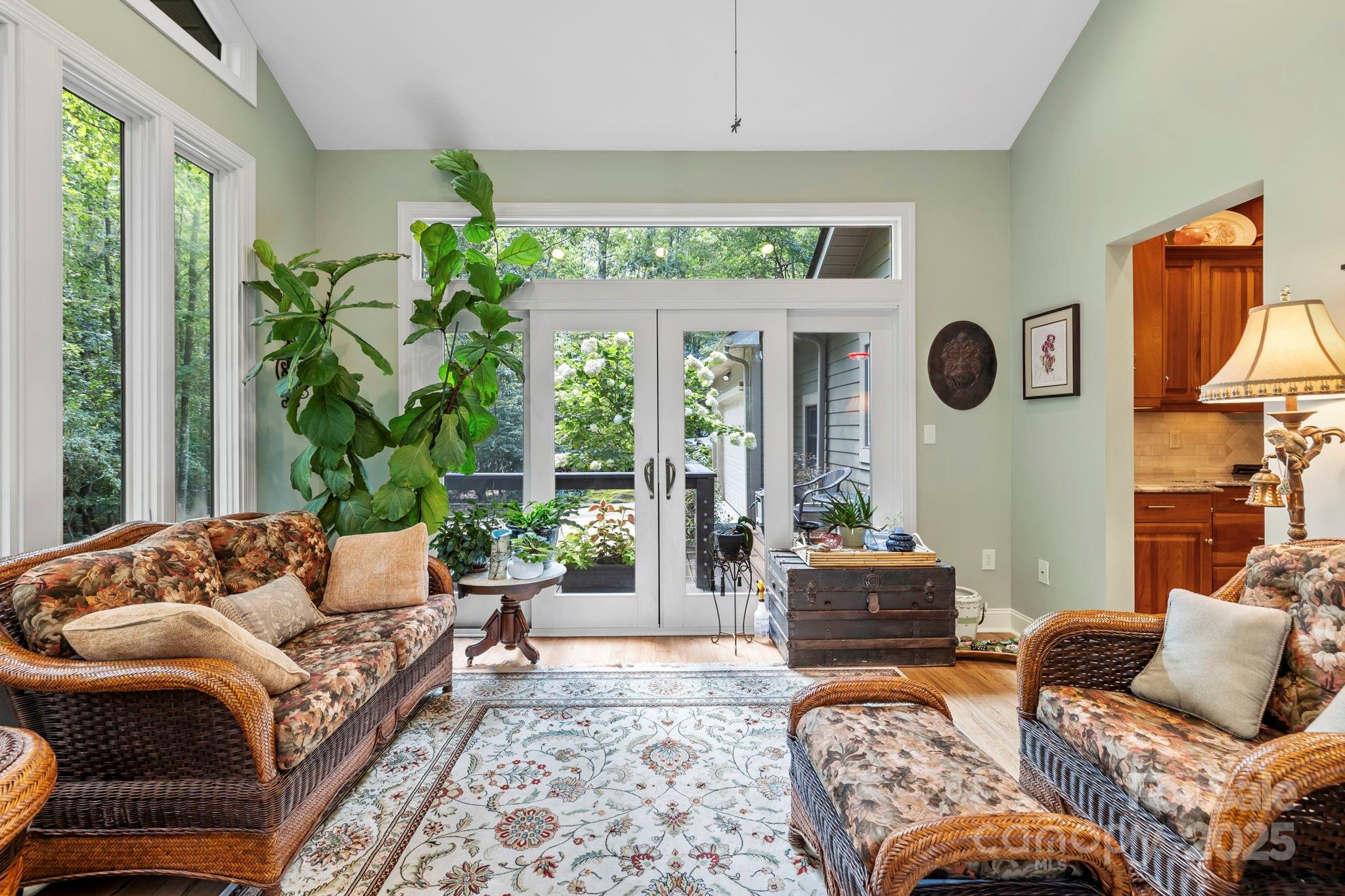 Connestee Falls - Residential