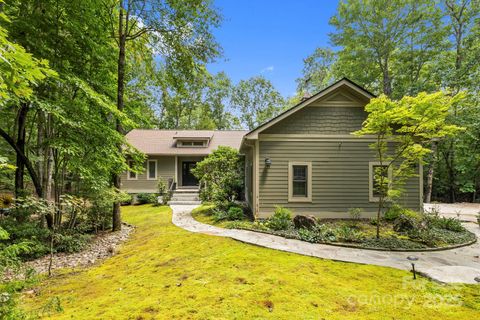 Photo of 21 Waga Court, Brevard, NC 28712 (MLS # 4291498)