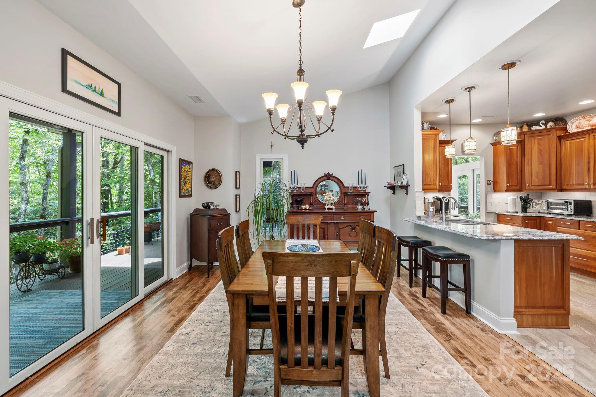 Connestee Falls - Residential