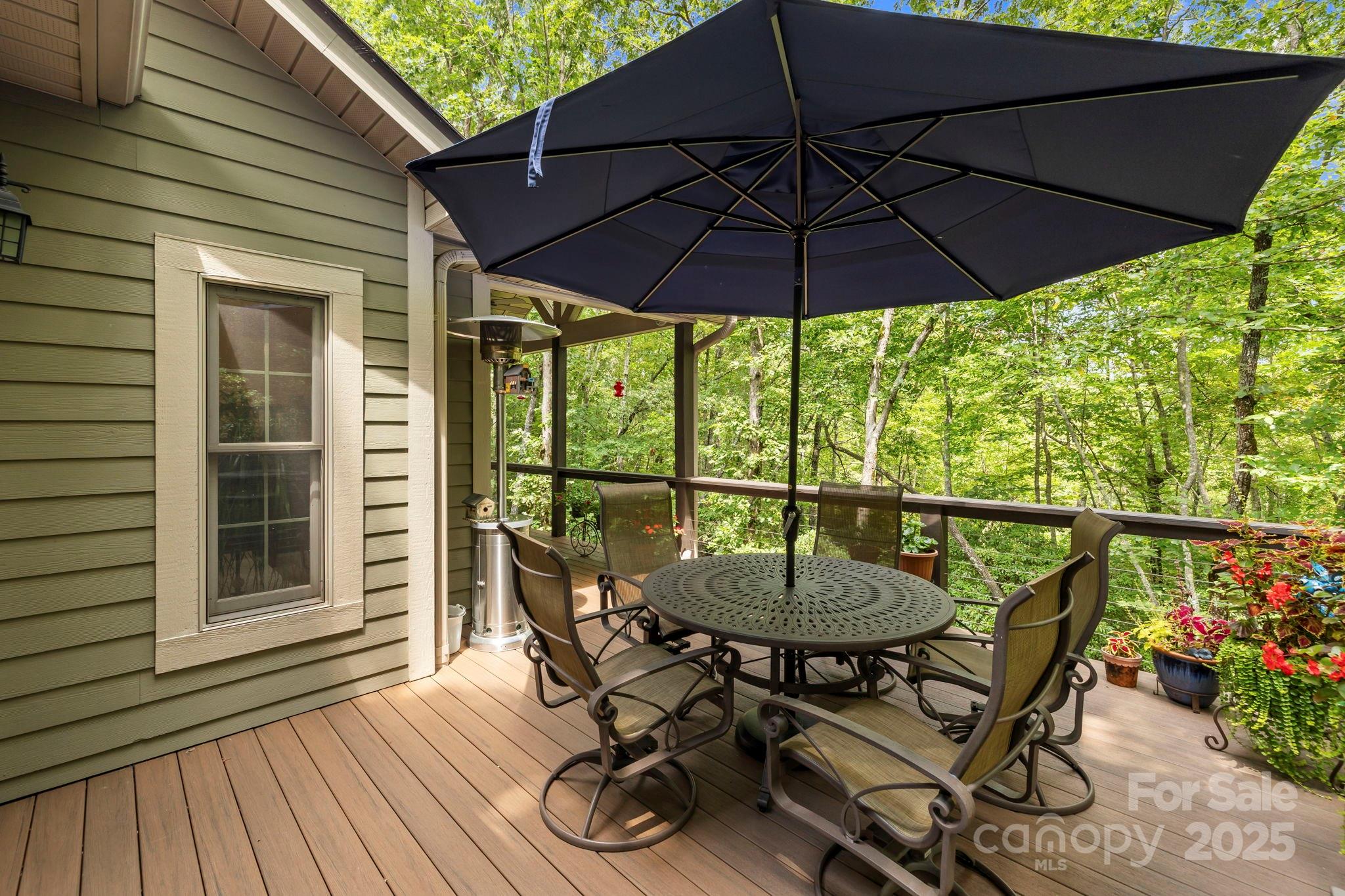 Connestee Falls - Residential