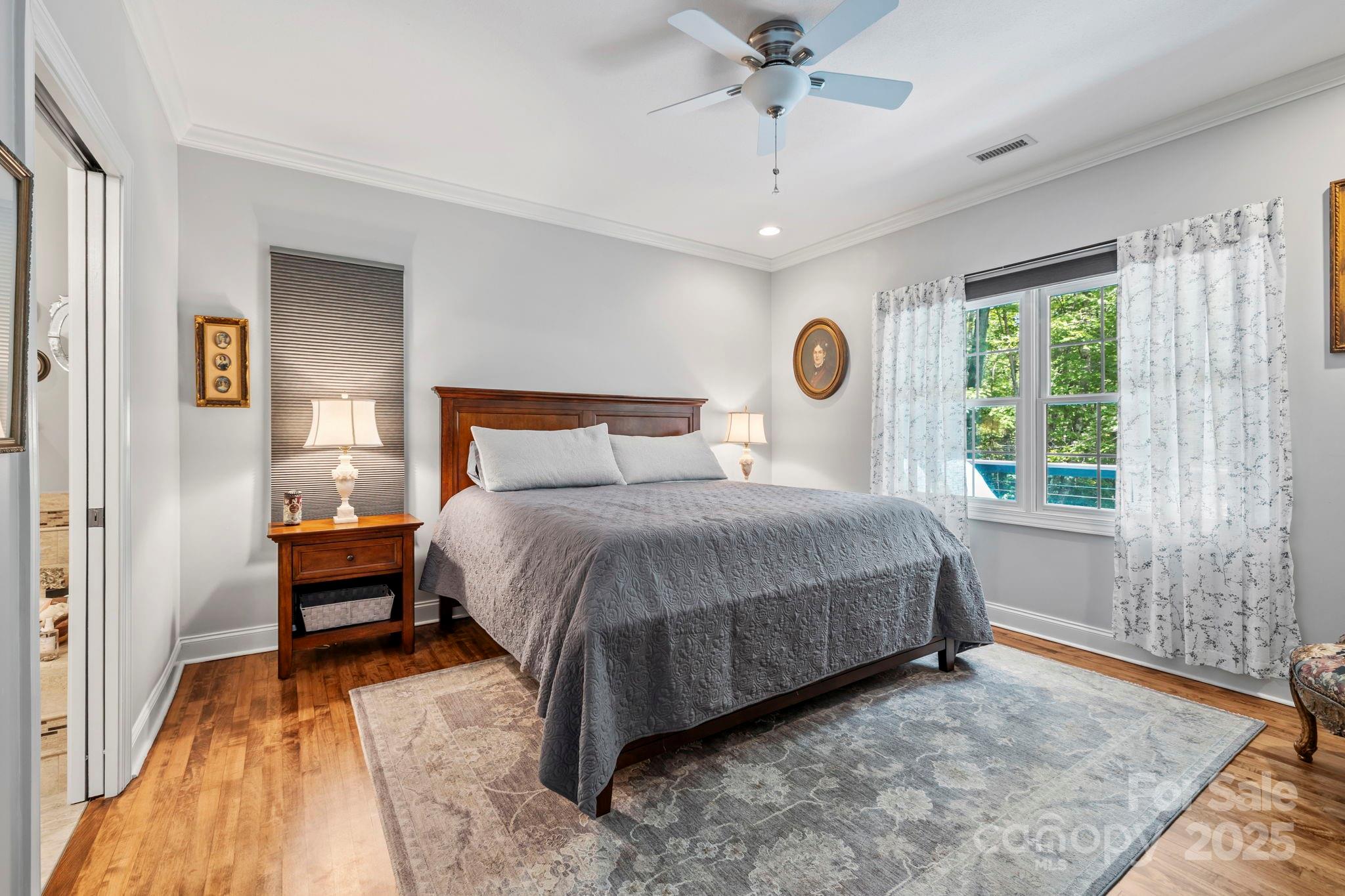 Connestee Falls - Residential