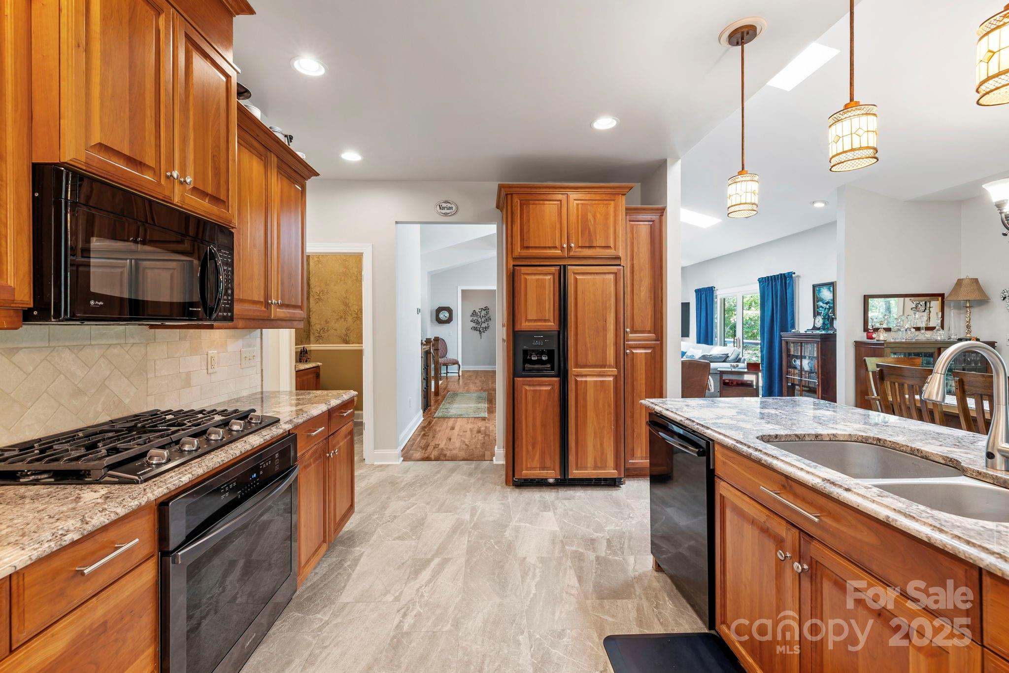 Connestee Falls - Residential