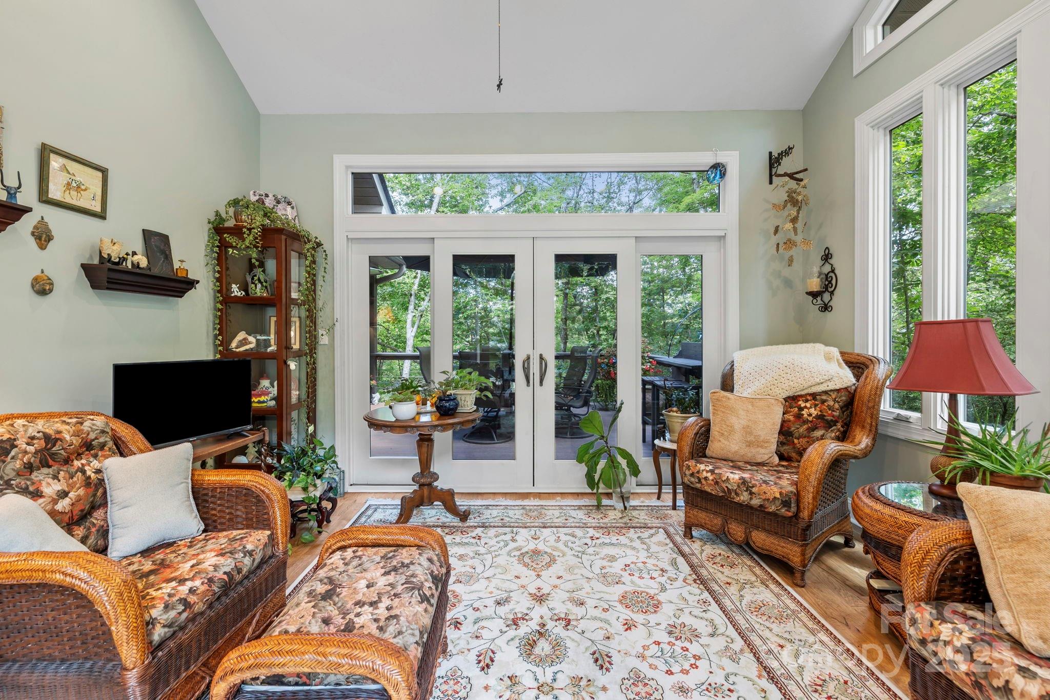 Connestee Falls - Residential