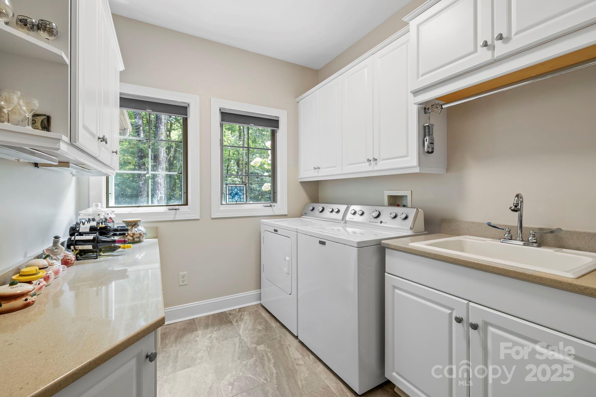 Connestee Falls - Residential