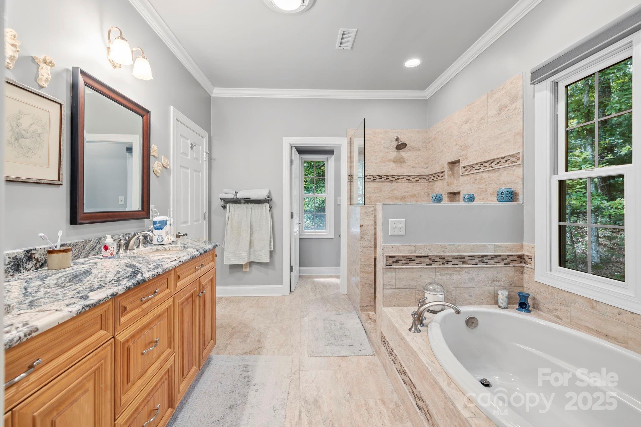 Connestee Falls - Residential