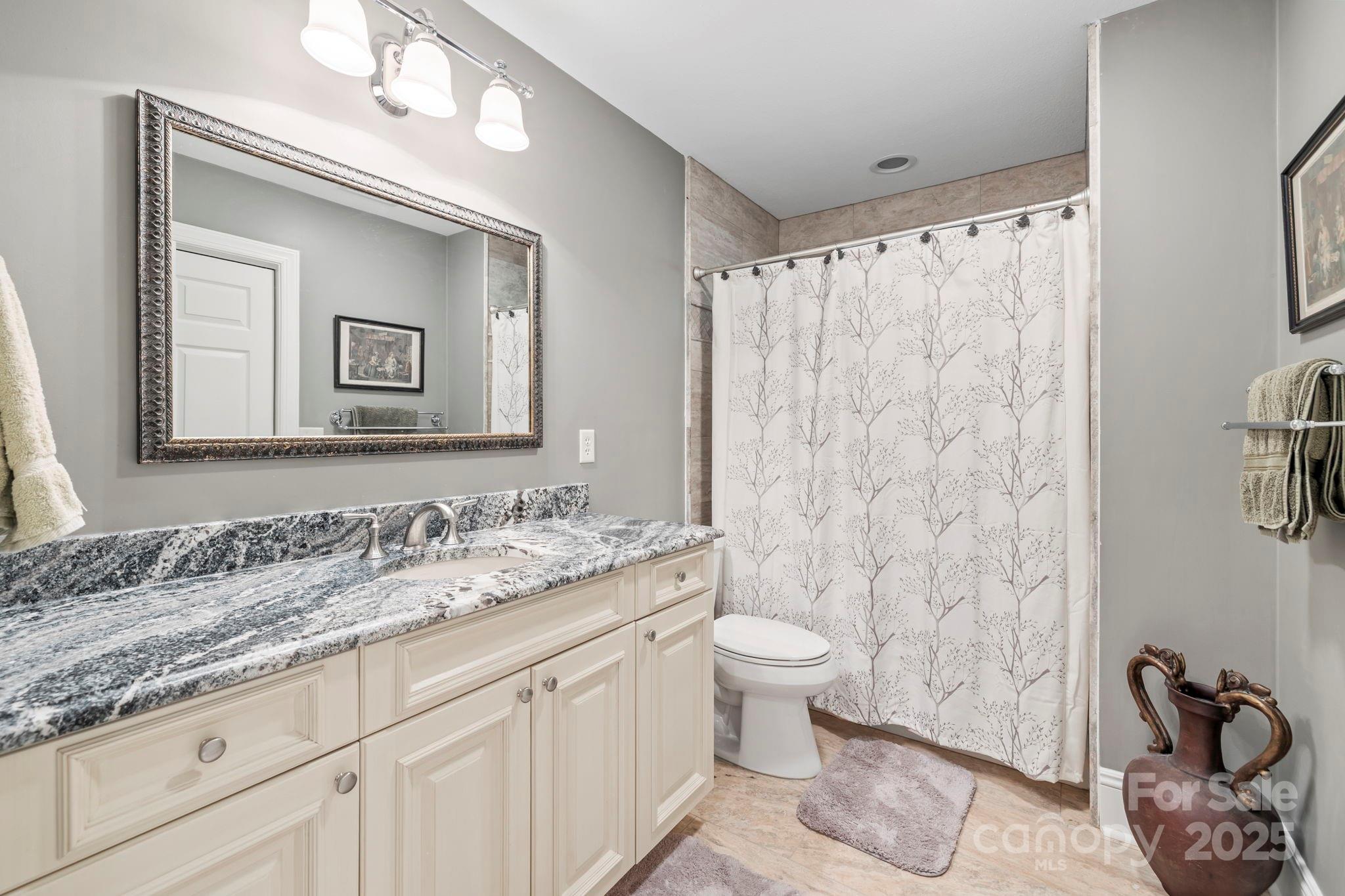 Connestee Falls - Residential