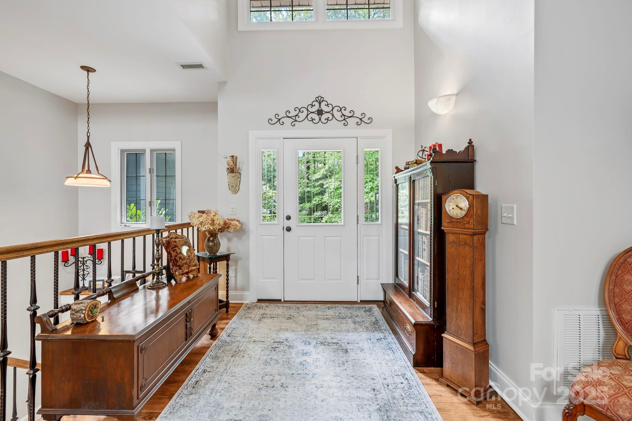 Connestee Falls - Residential