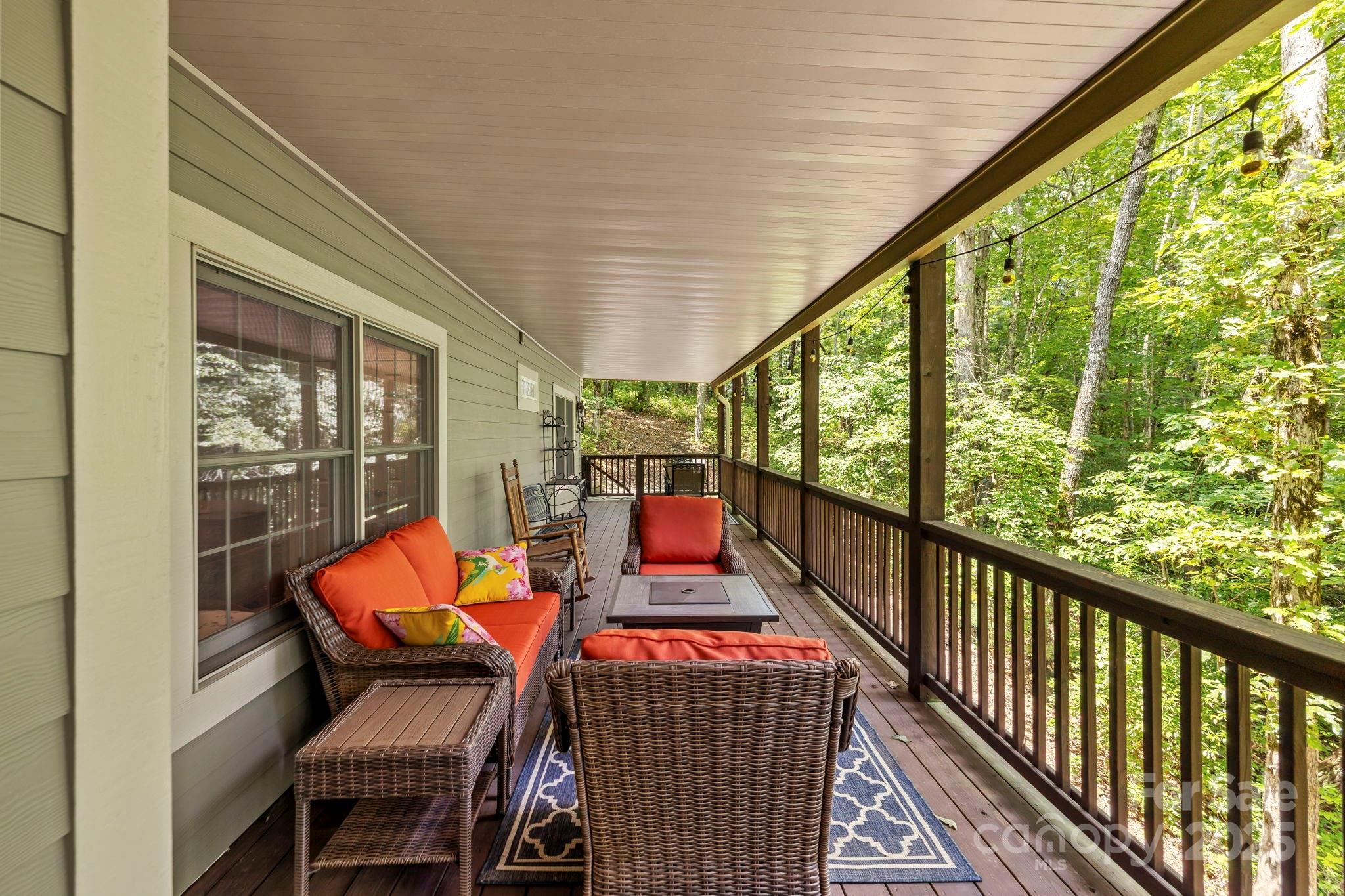 Connestee Falls - Residential