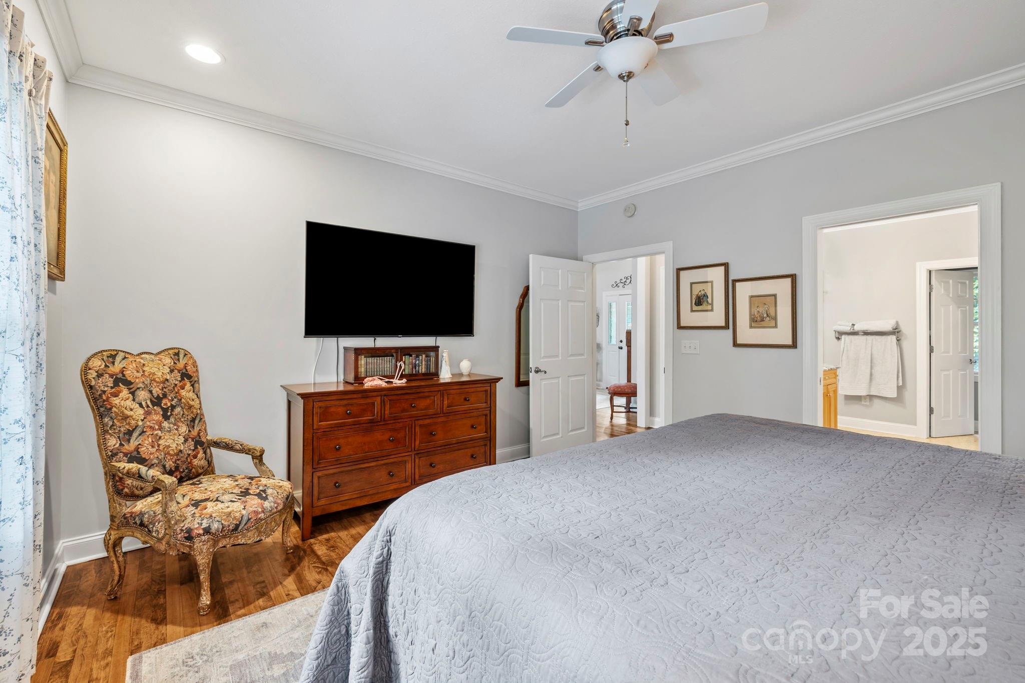 Connestee Falls - Residential