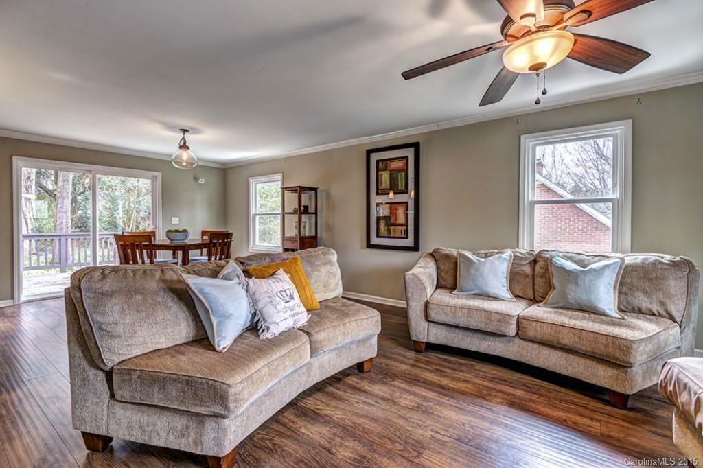 Huntington Ridge - Residential