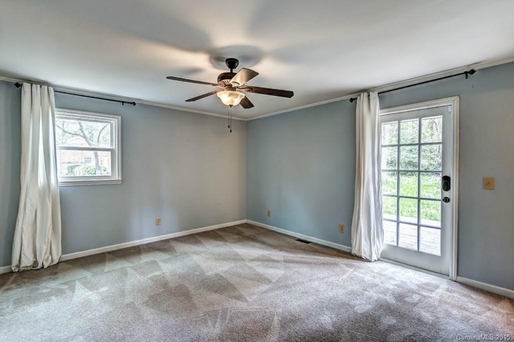 Huntington Ridge - Residential