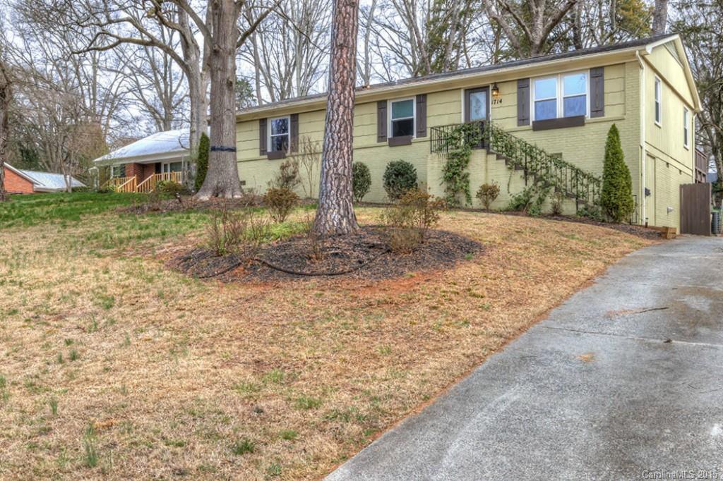 Huntington Ridge - Residential