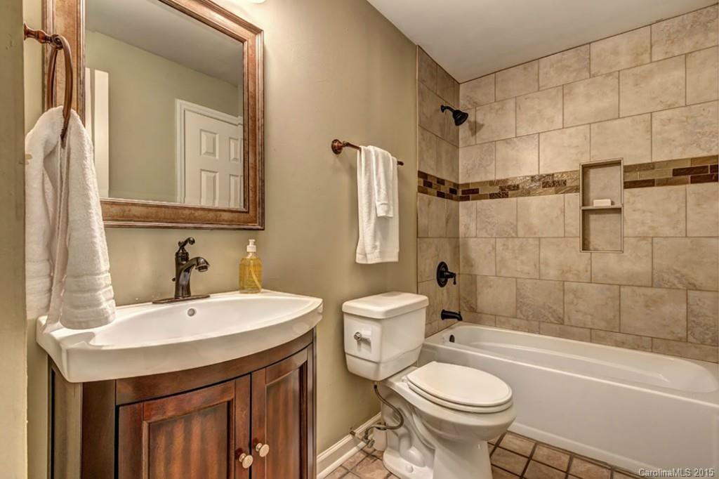 Huntington Ridge - Residential