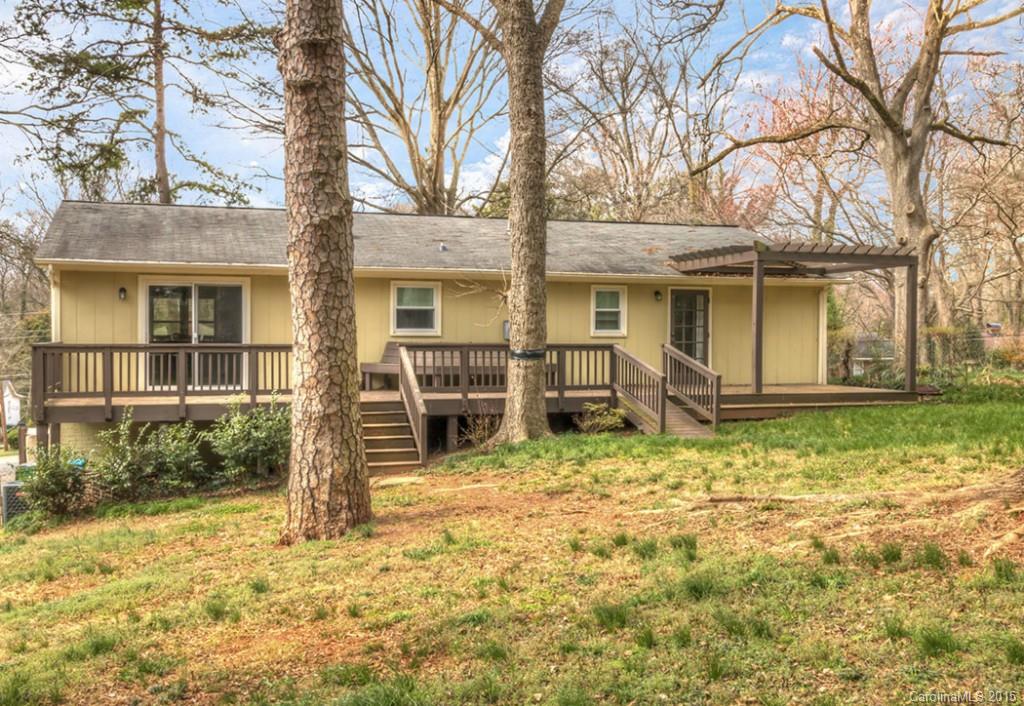 Huntington Ridge - Residential