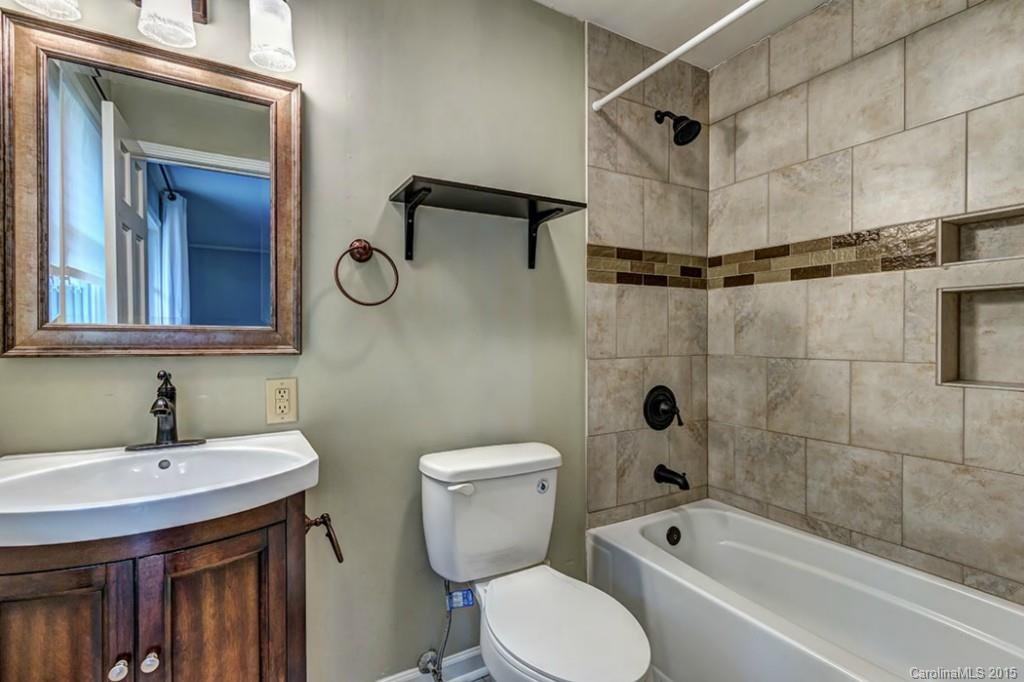 Huntington Ridge - Residential