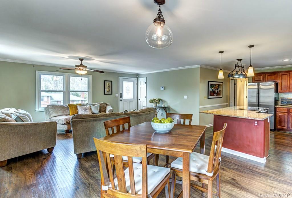 Huntington Ridge - Residential