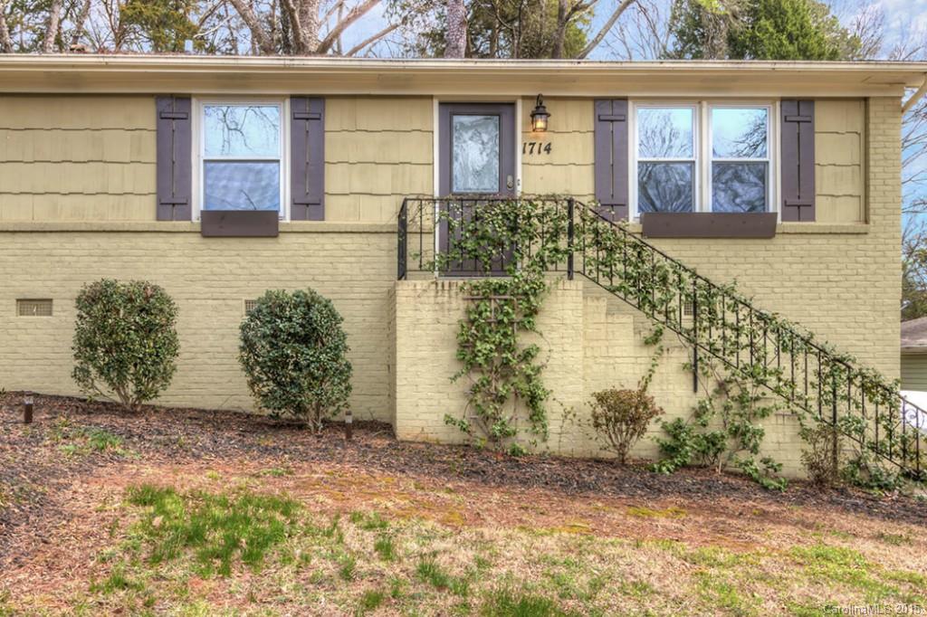 Huntington Ridge - Residential